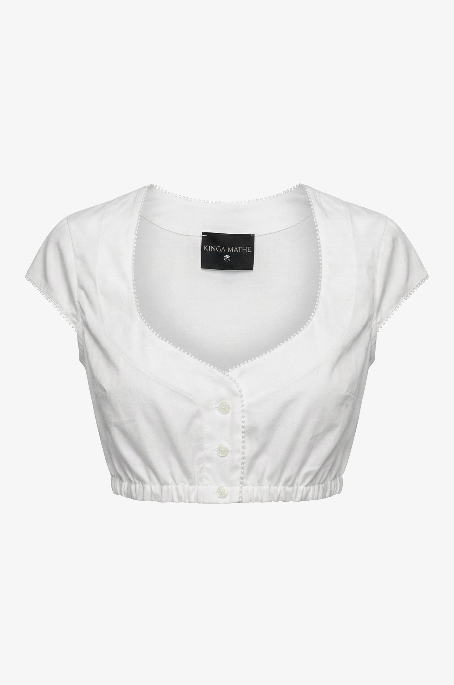 Dirndlbluse Samantha