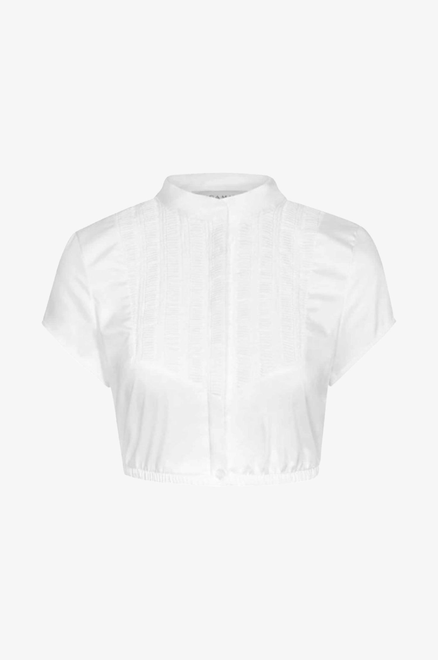 Dirndlbluse Barbara - TRACHT À PORTER