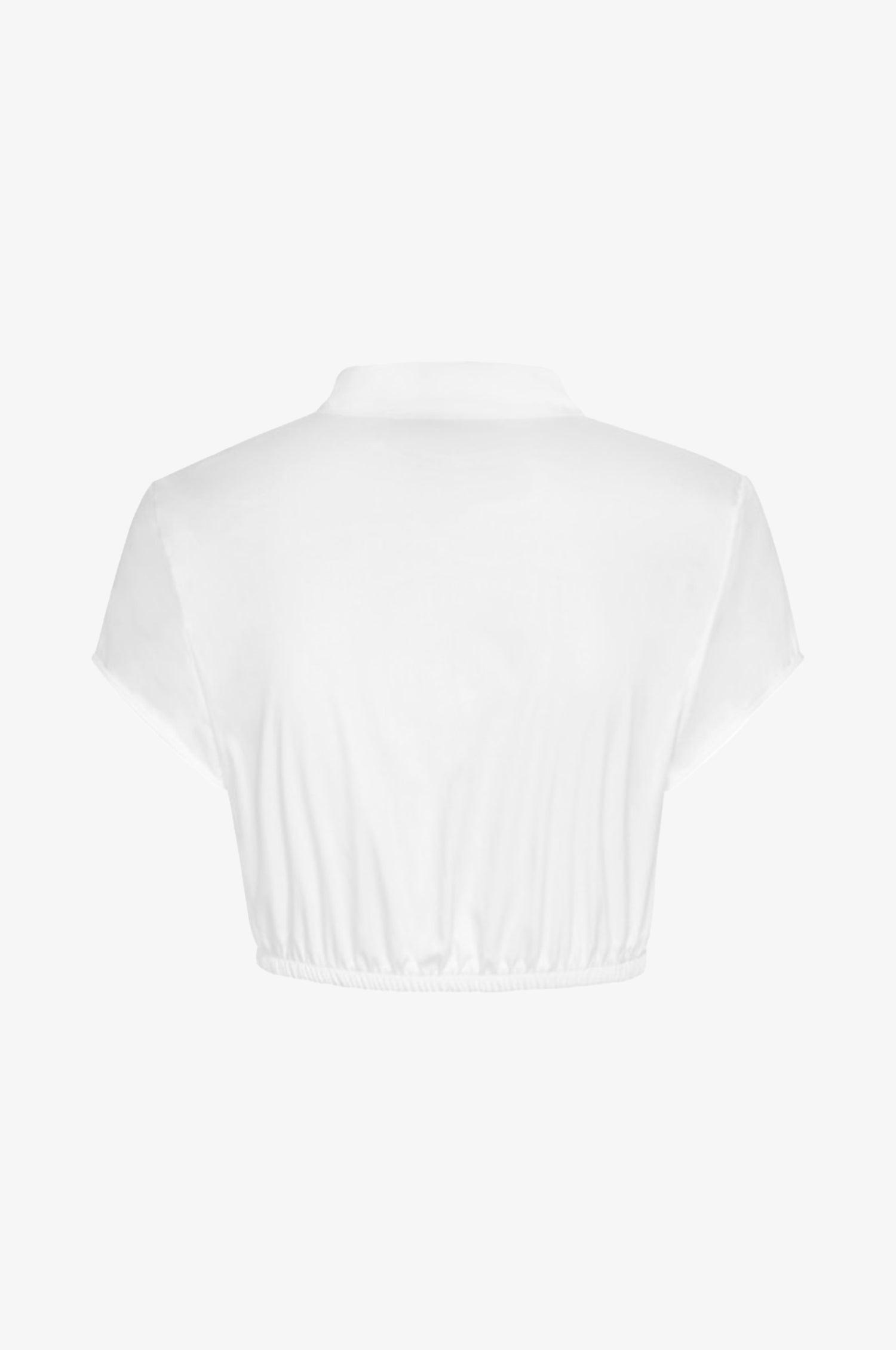 Dirndlbluse Barbara - TRACHT À PORTER