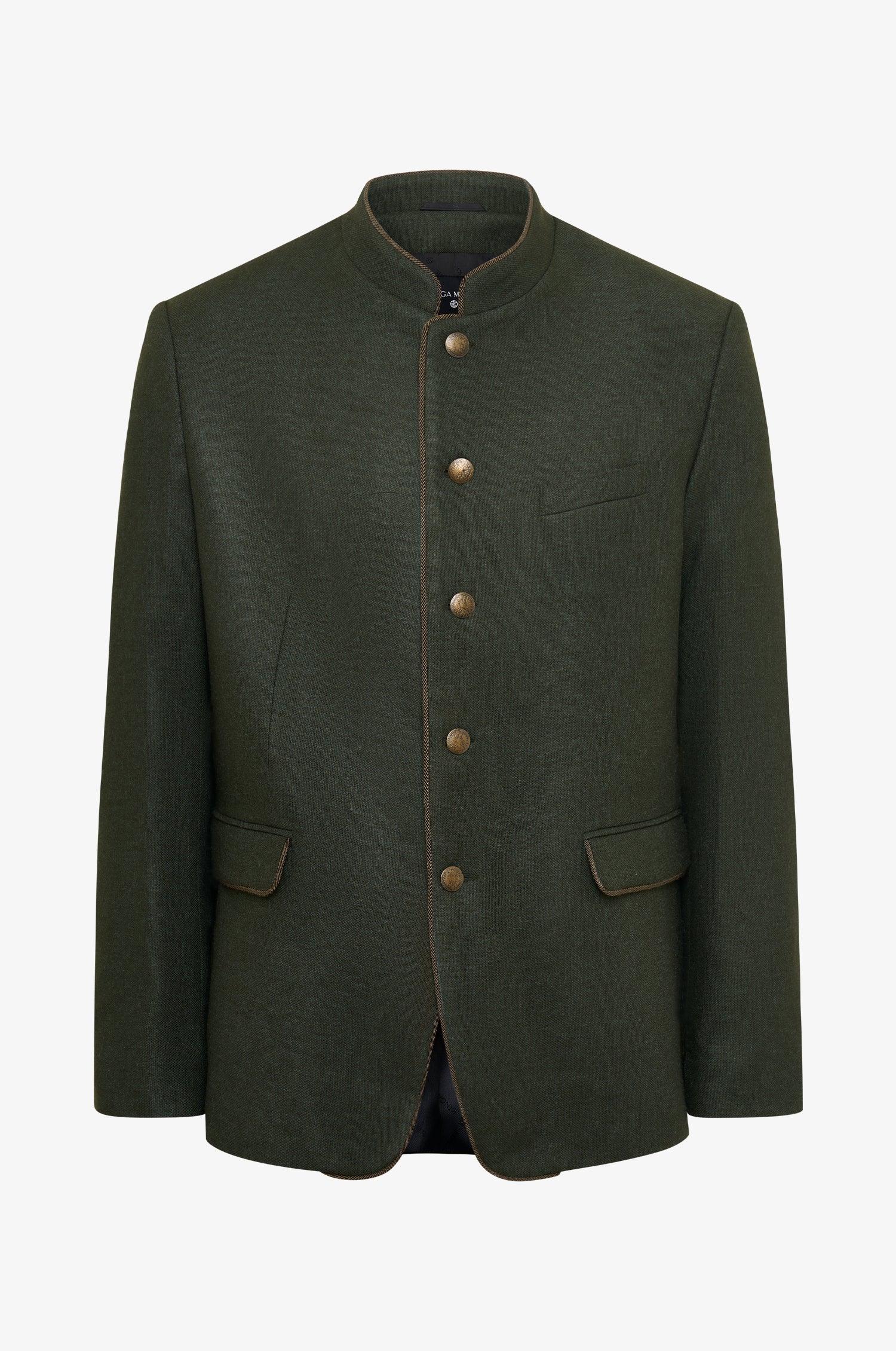 Janker Jakob in Loden - TRACHT À PORTER