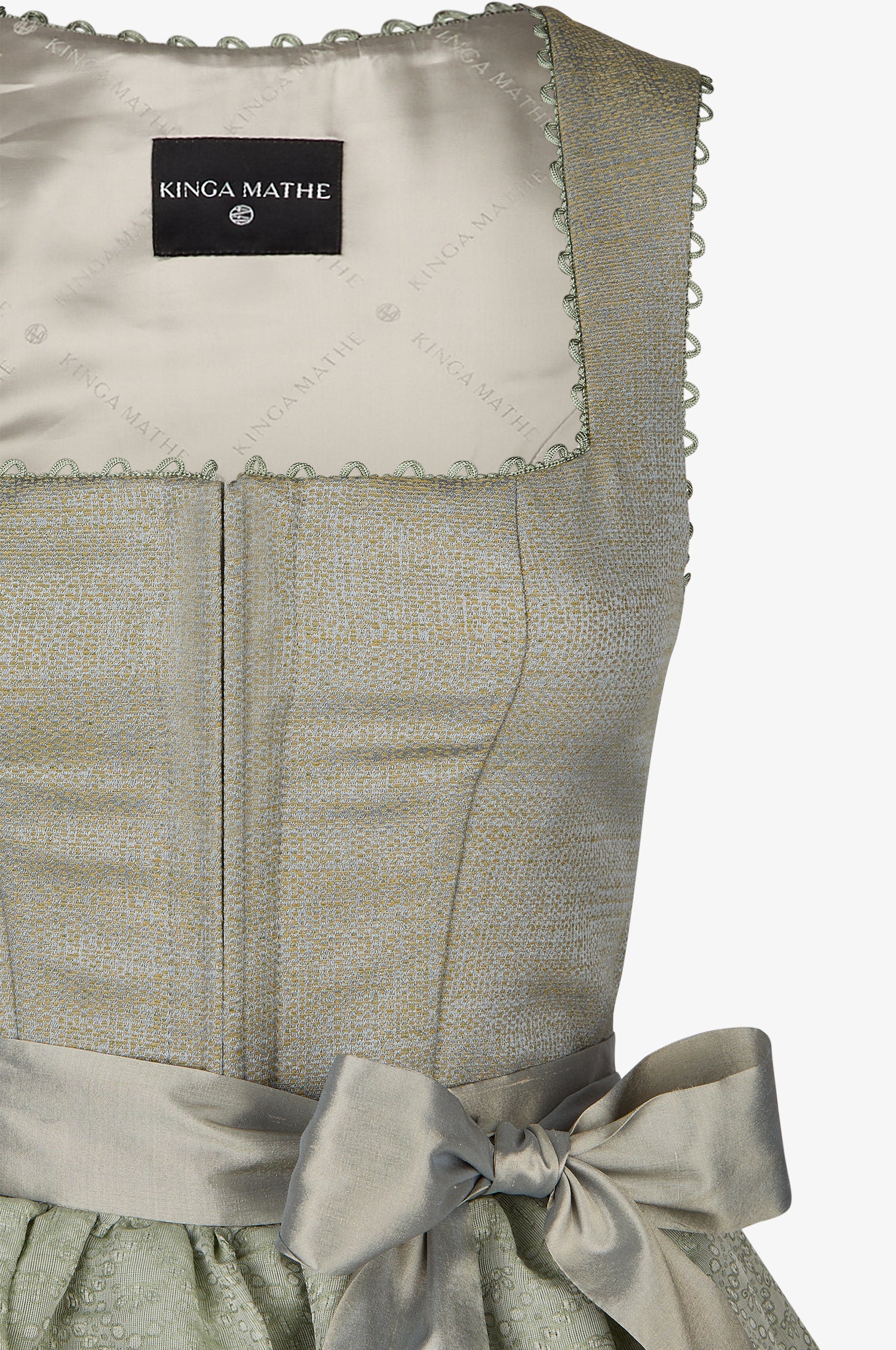 Dirndl Perugia in Mint