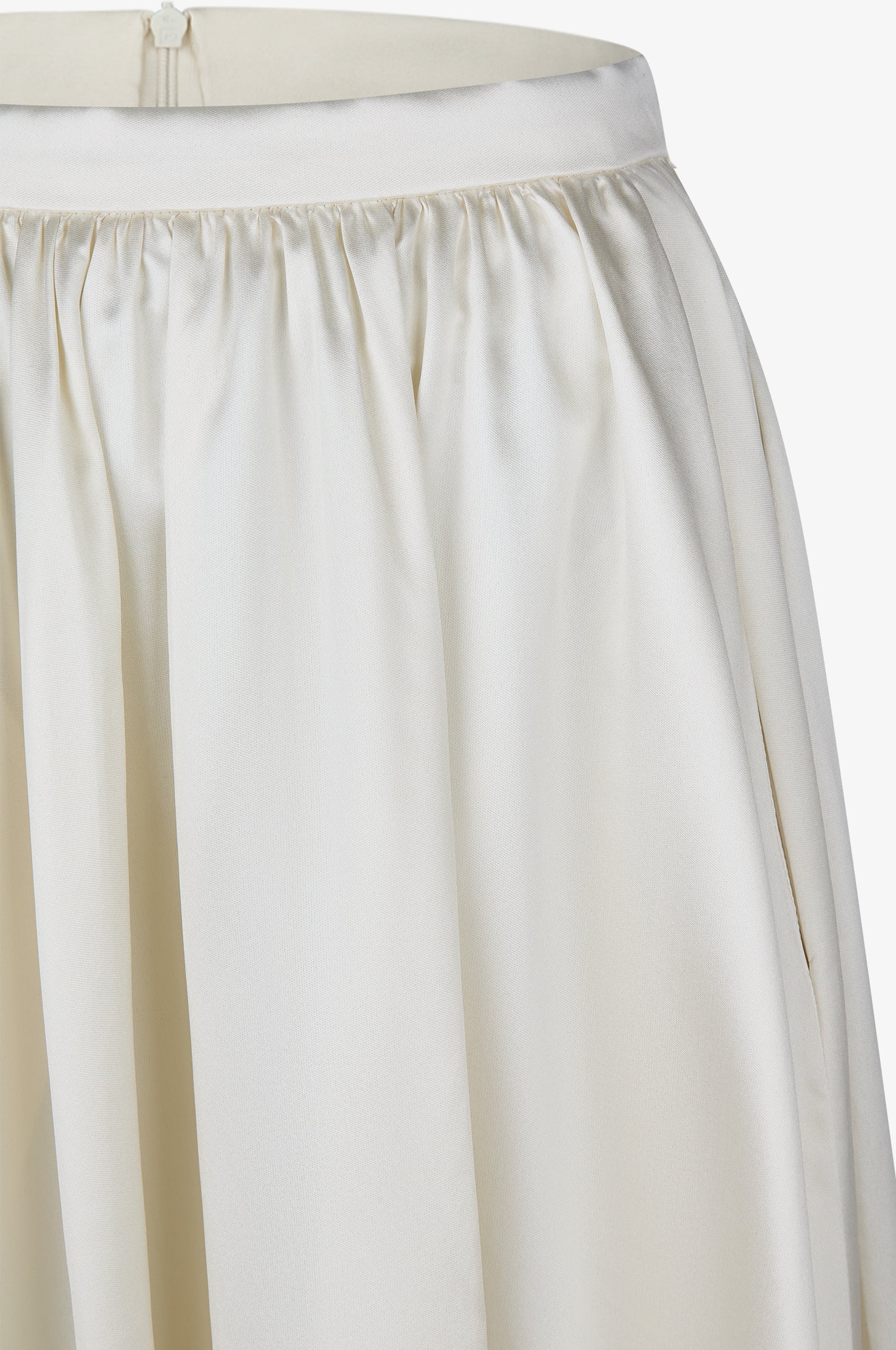 Rock Kinga in Ivory - TRACHT À PORTER