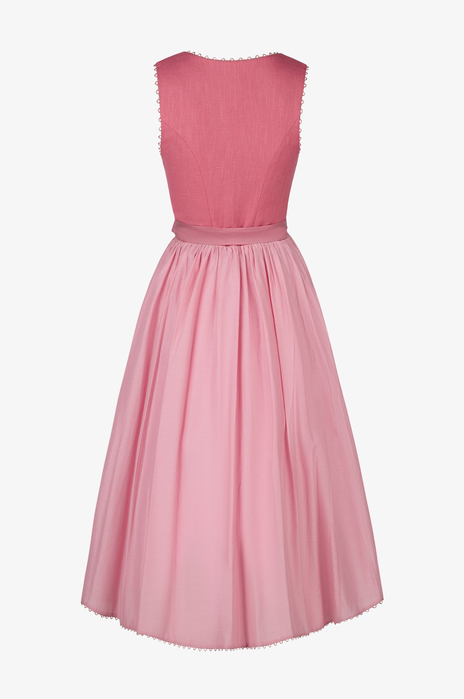 Dirndl München in Himbeere