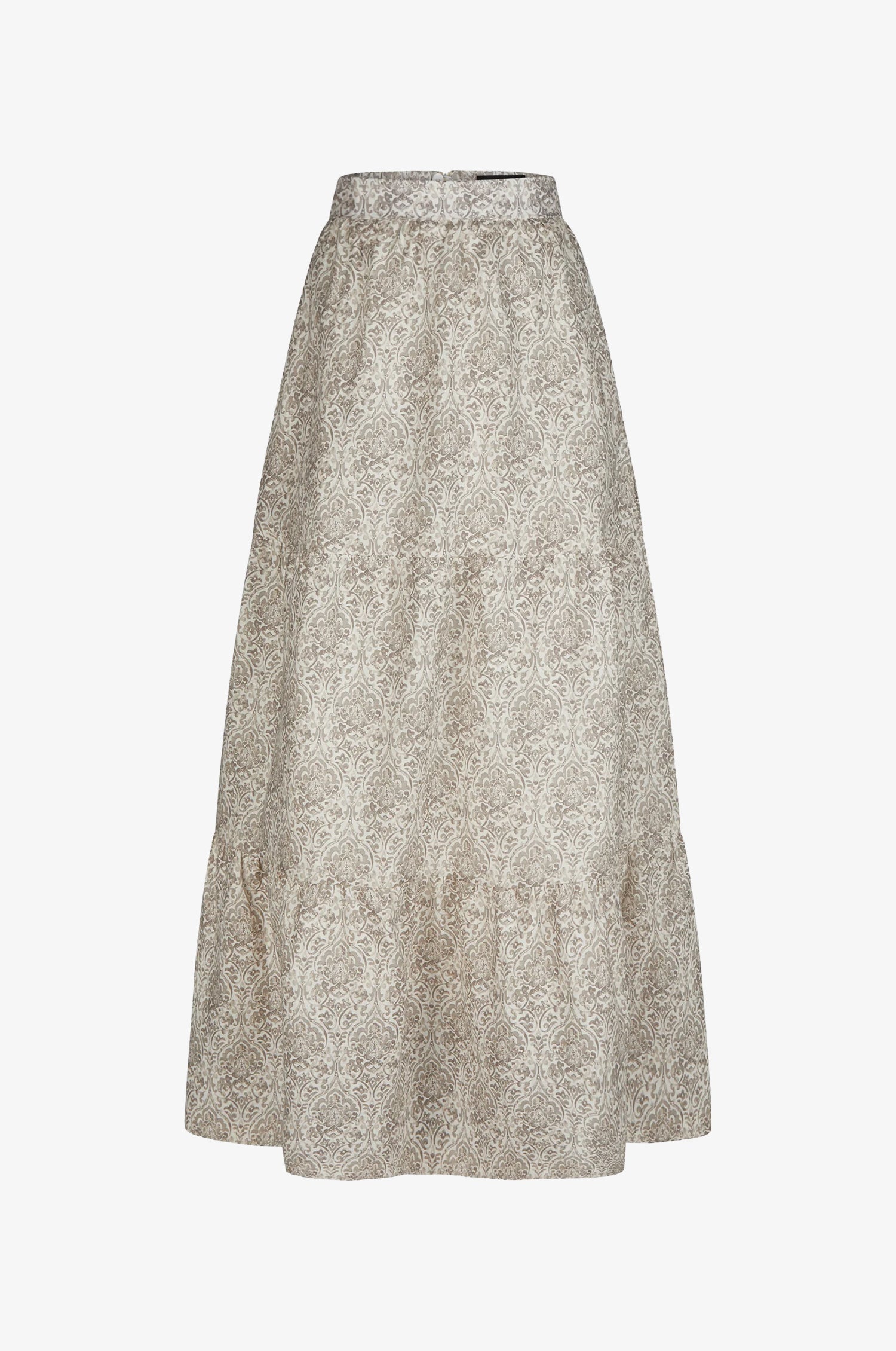 Rock Sandra in Taupe