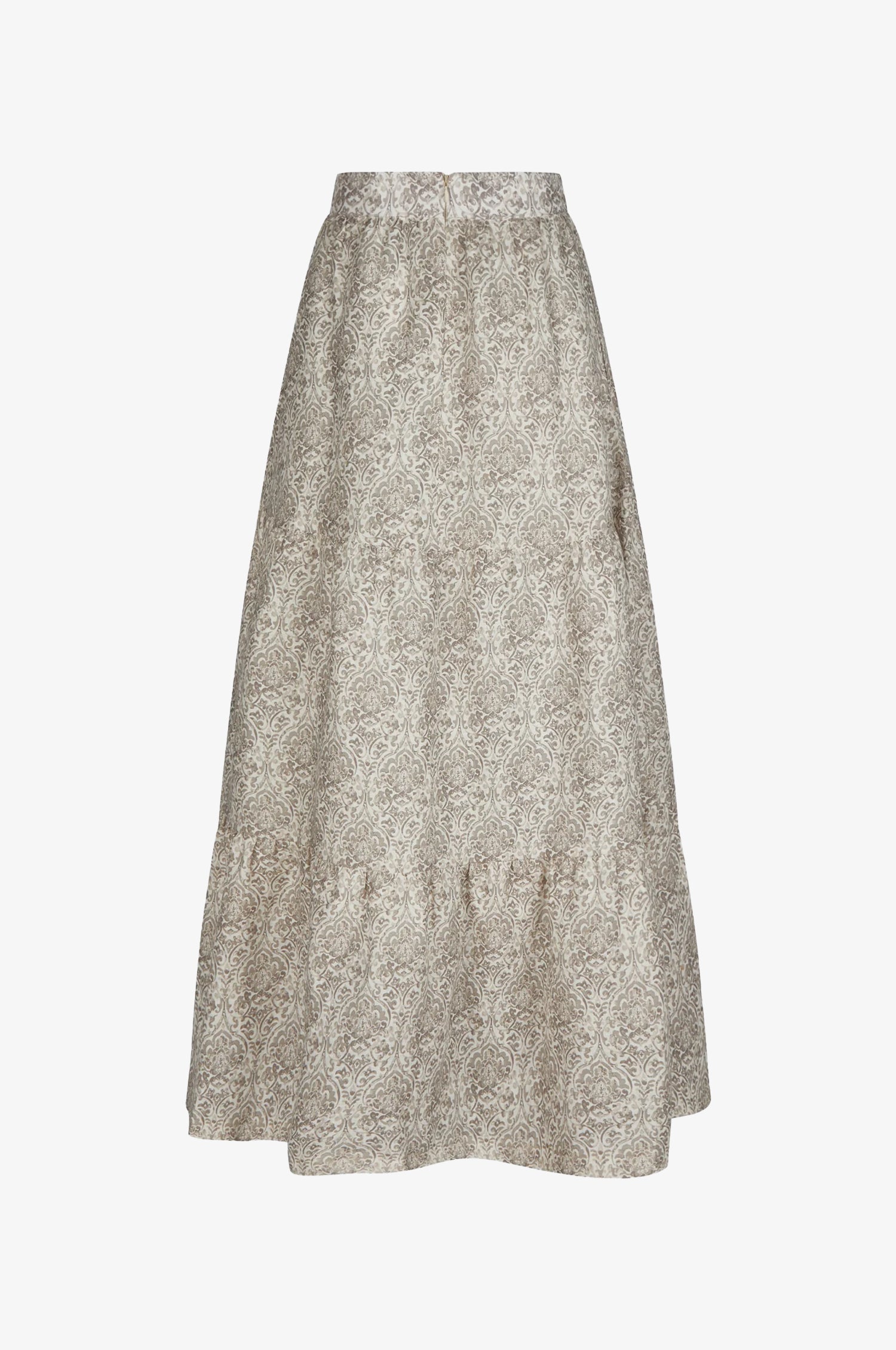 Rock Sandra in Taupe
