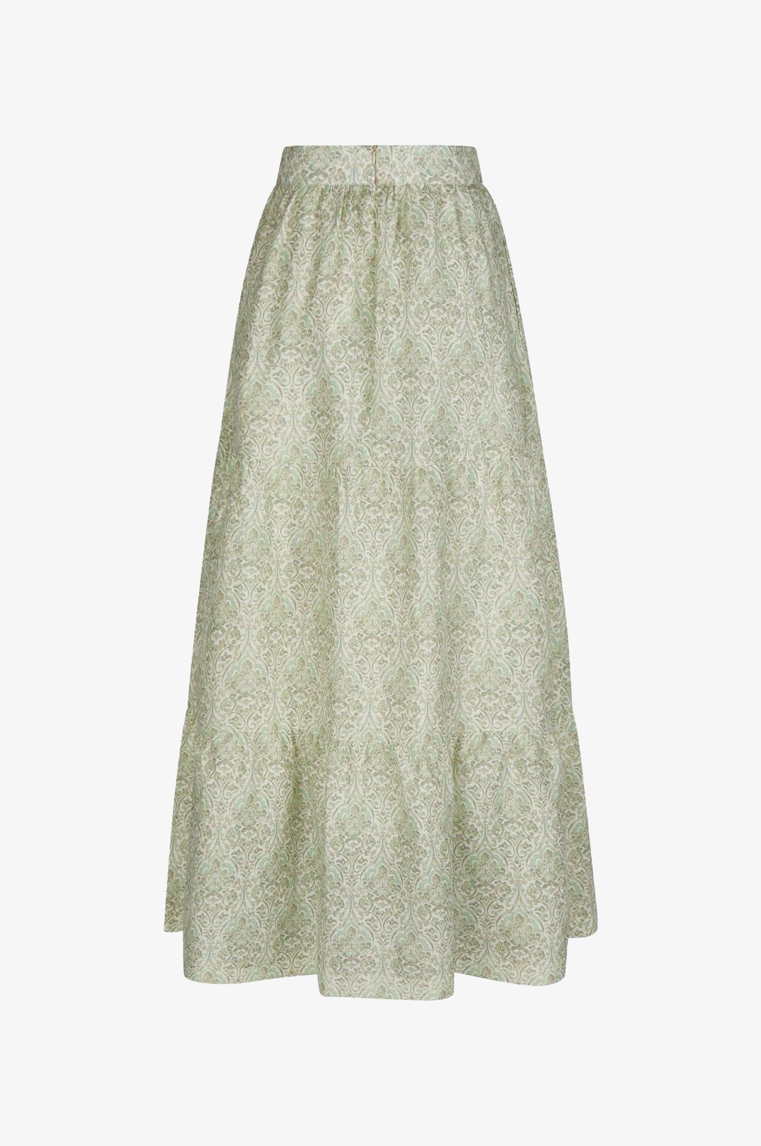 Rock Sandra in Mint