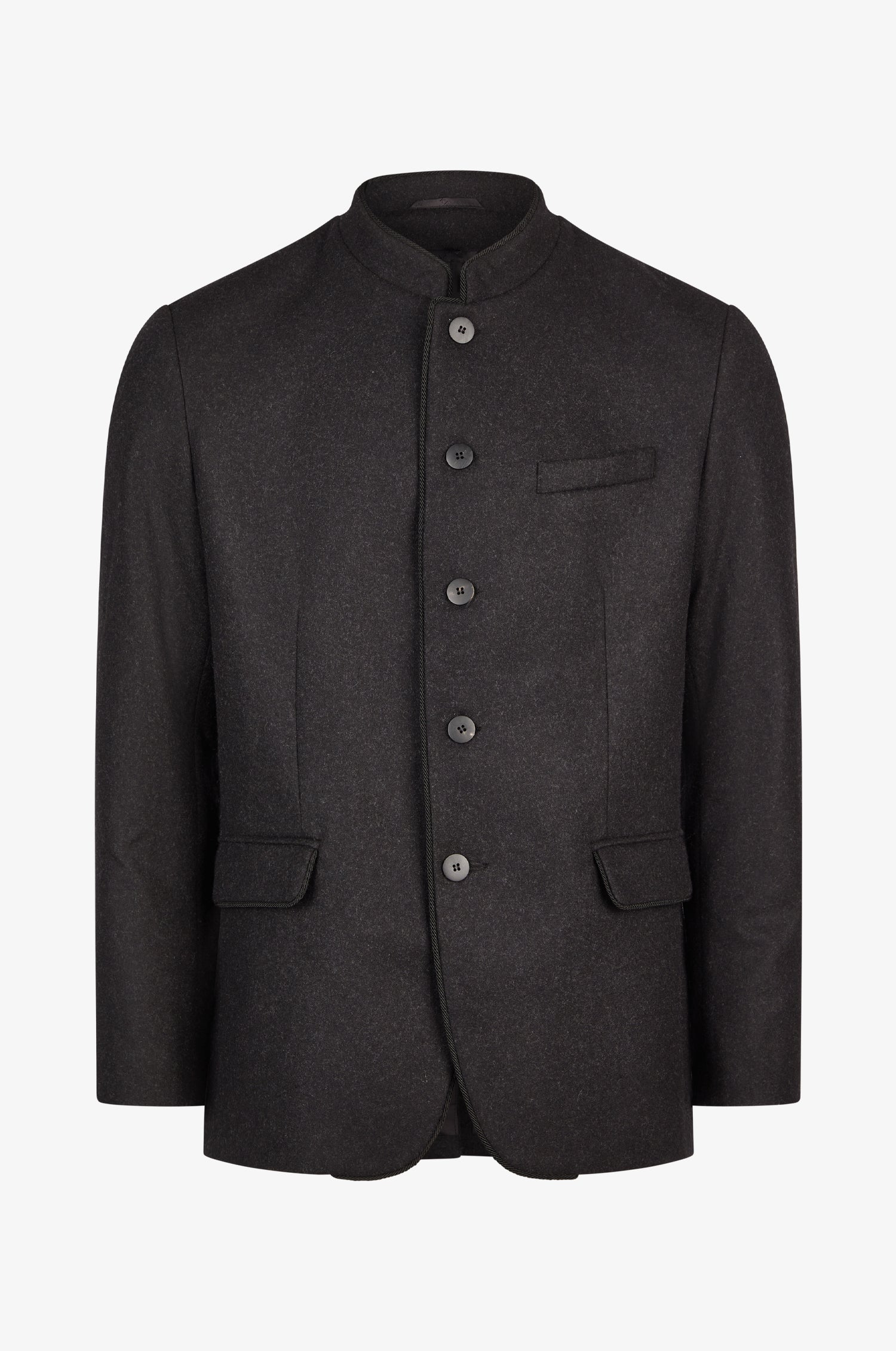 Janker Jakob in Anthrazit