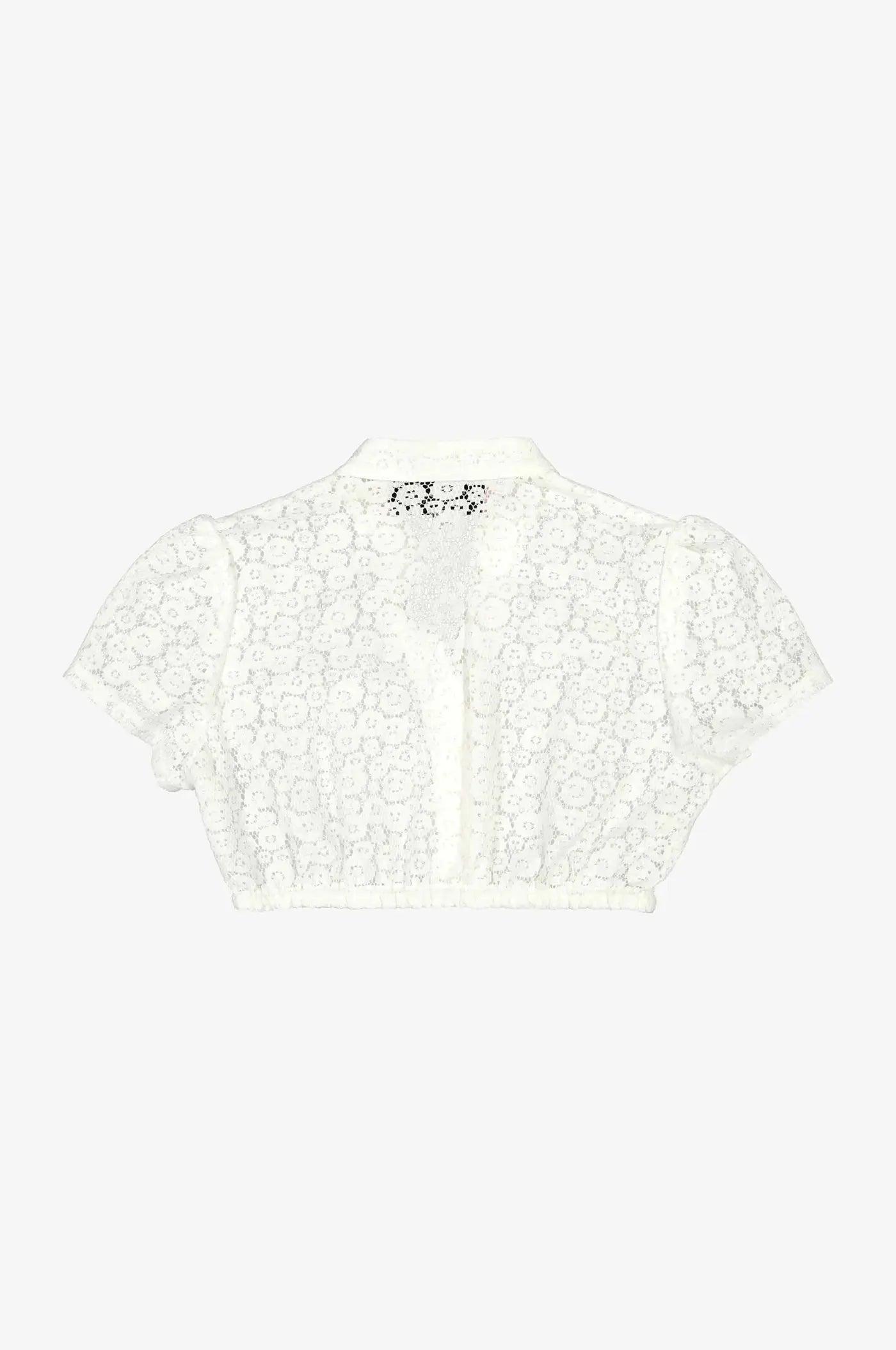 Kinderbluse Suri - TRACHT À PORTER