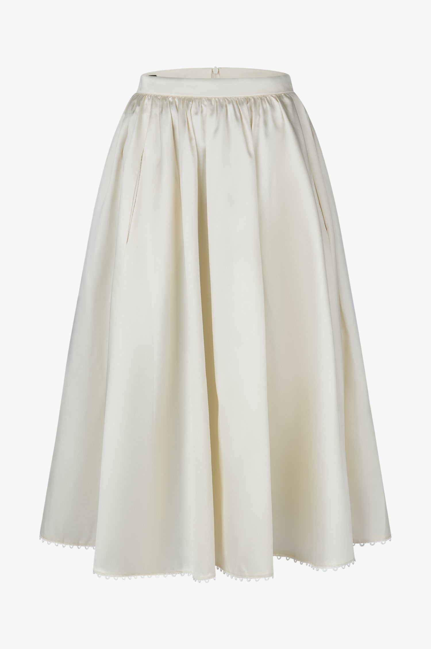 Rock Kinga in Ivory