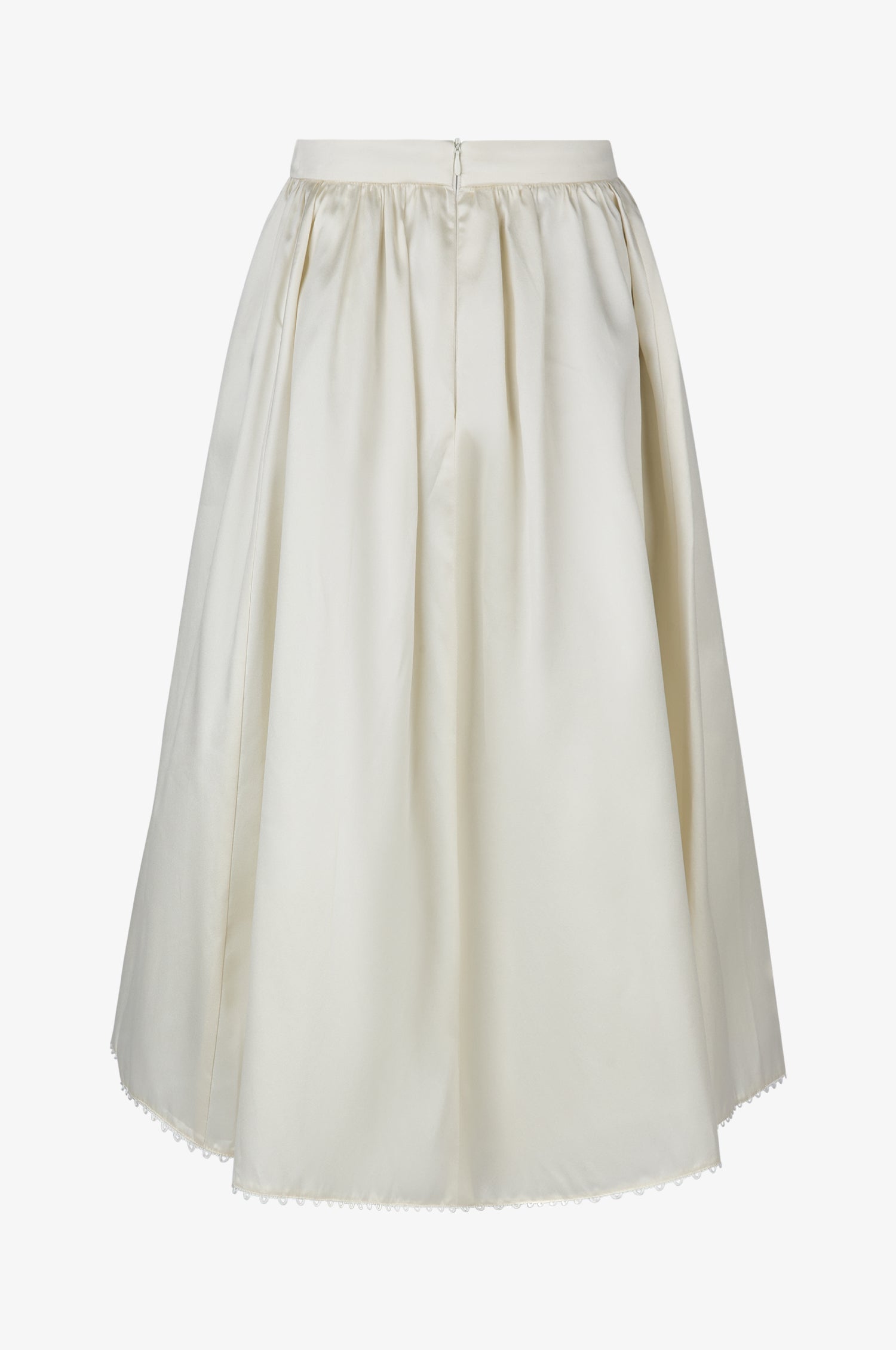 Rock Kinga in Ivory
