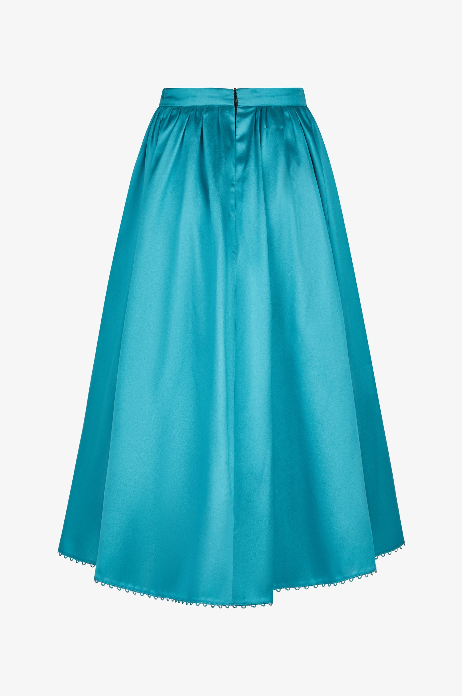 Rock Kinga in Aqua
