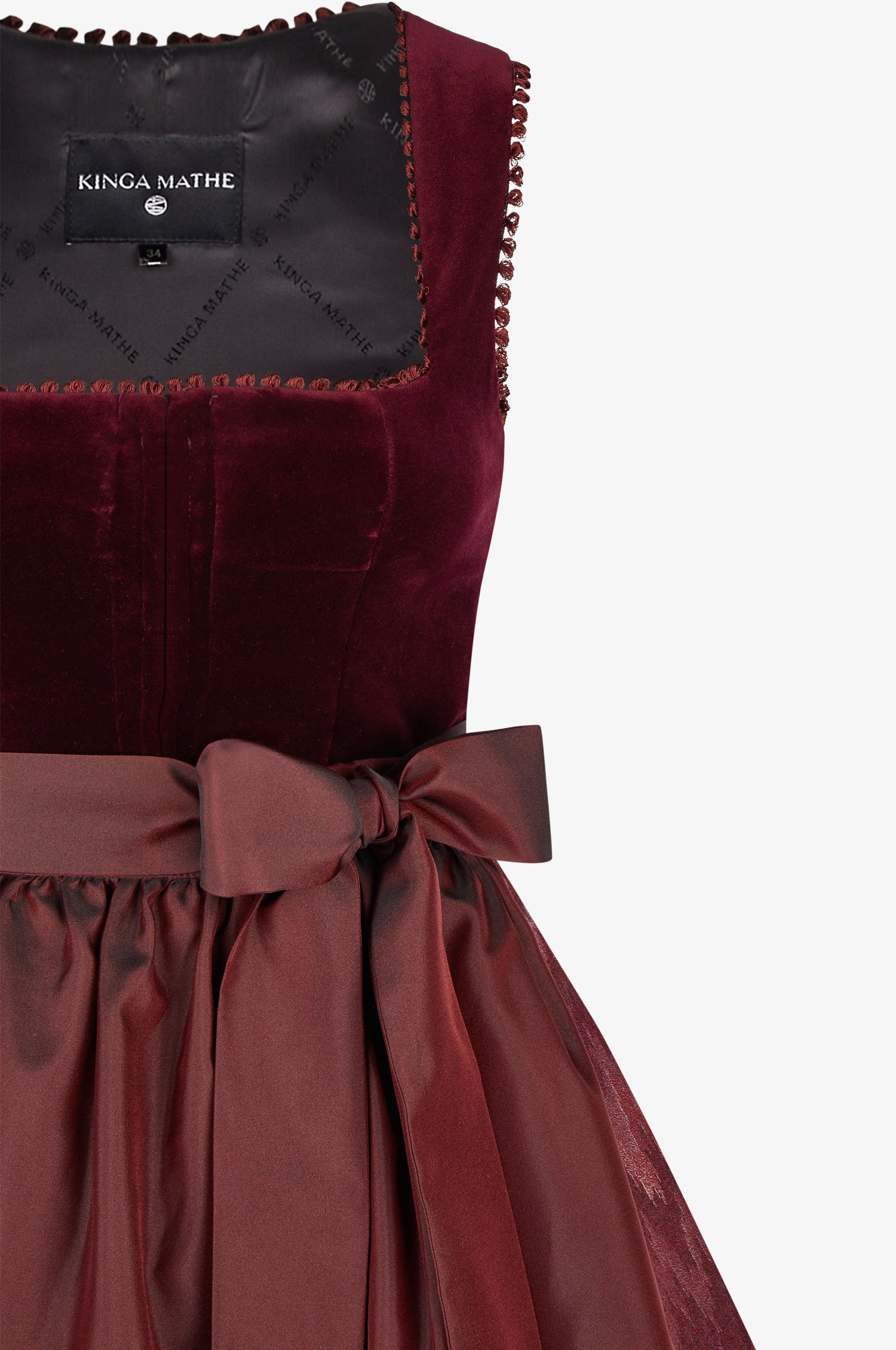 Dirndl Ancona in Bordeaux