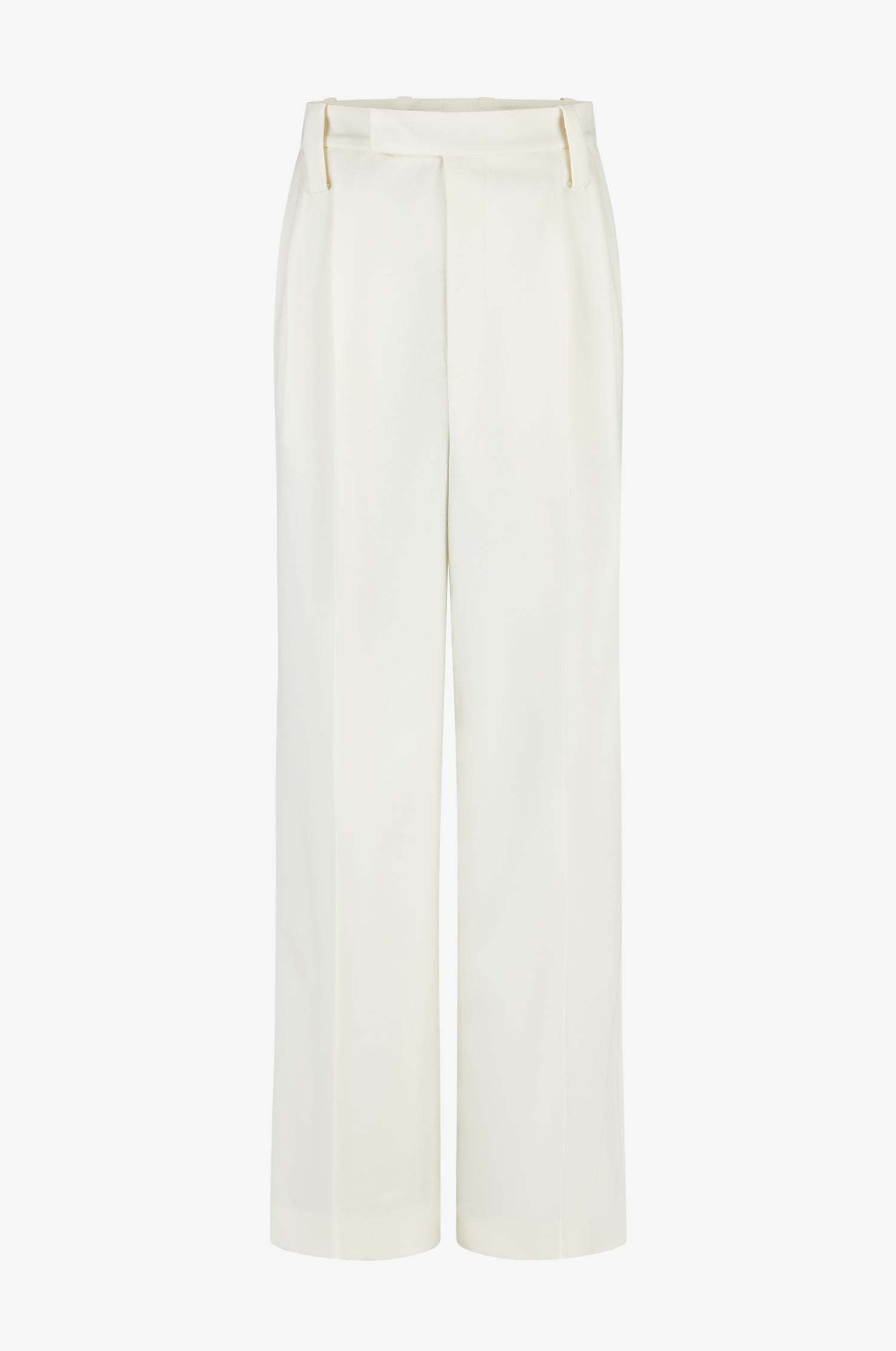 Hose Marlene in Ivory