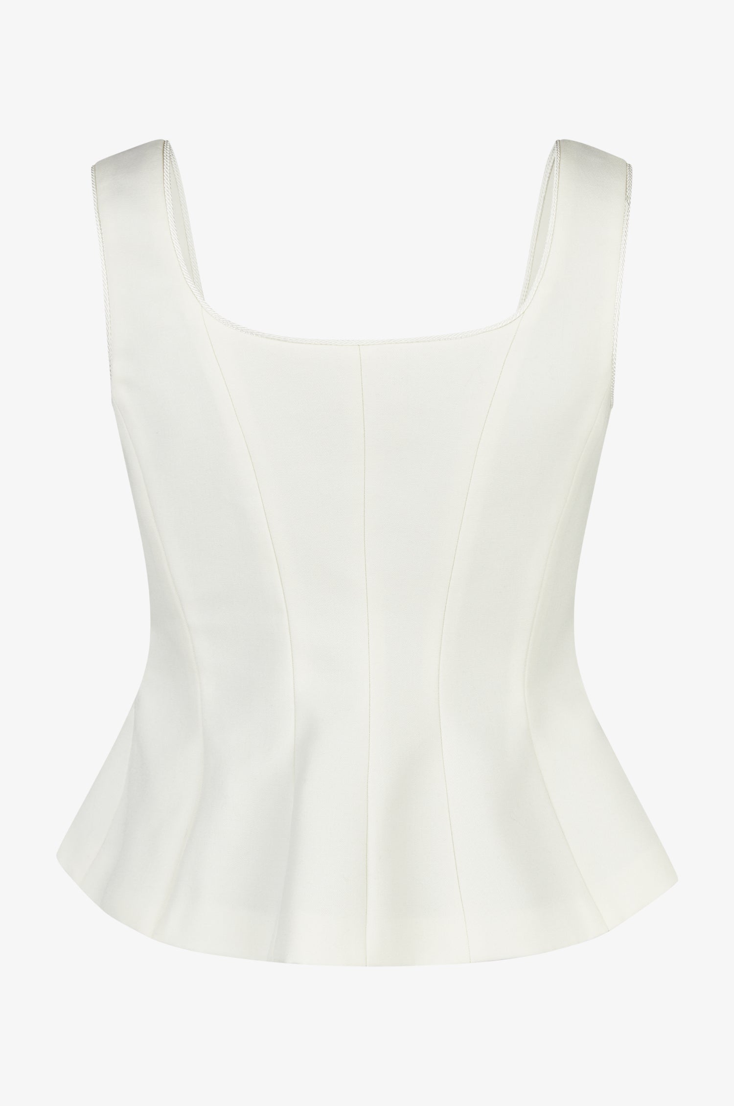 Mieder Viky in Ivory