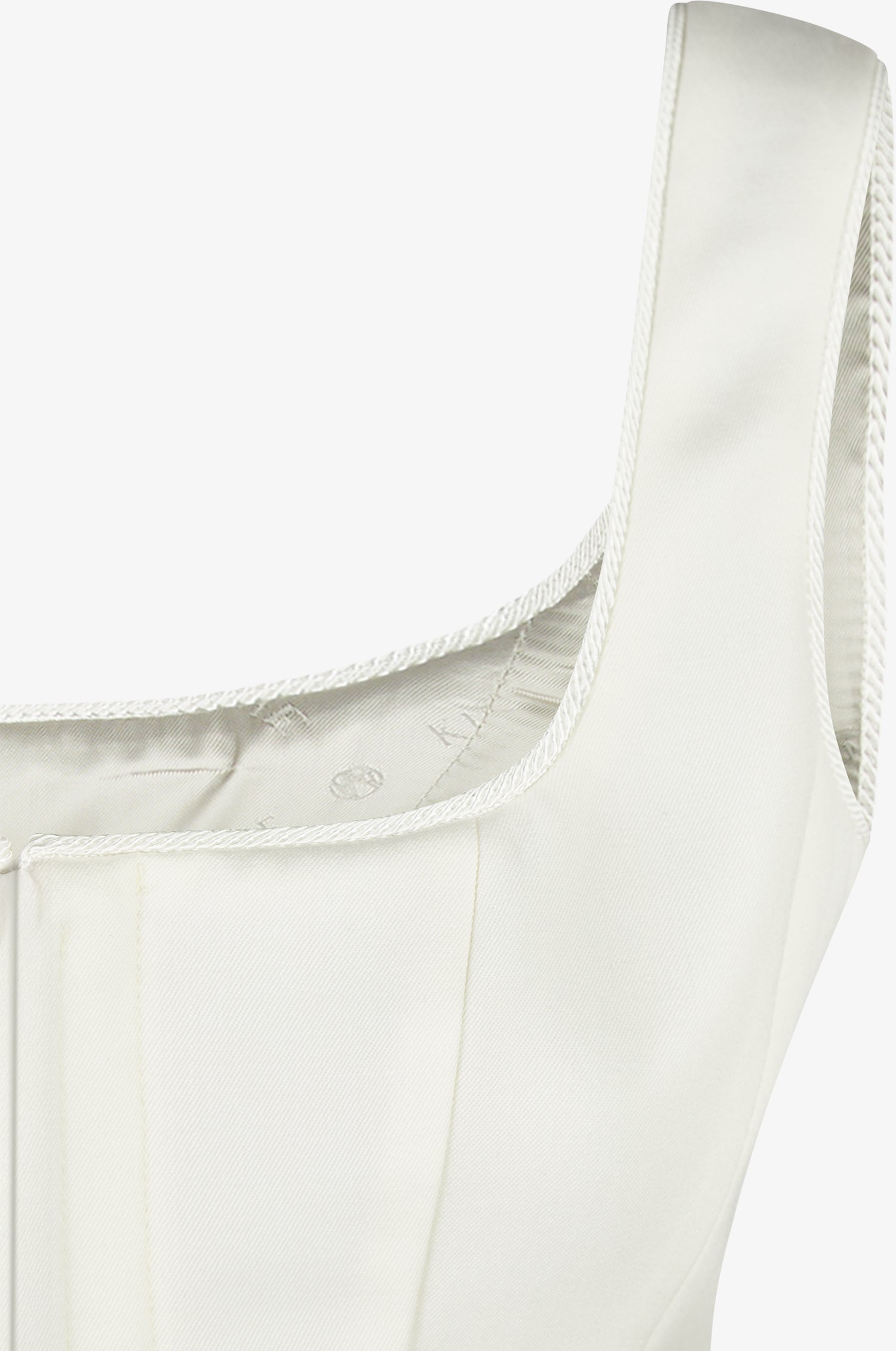 Mieder Viky in Ivory