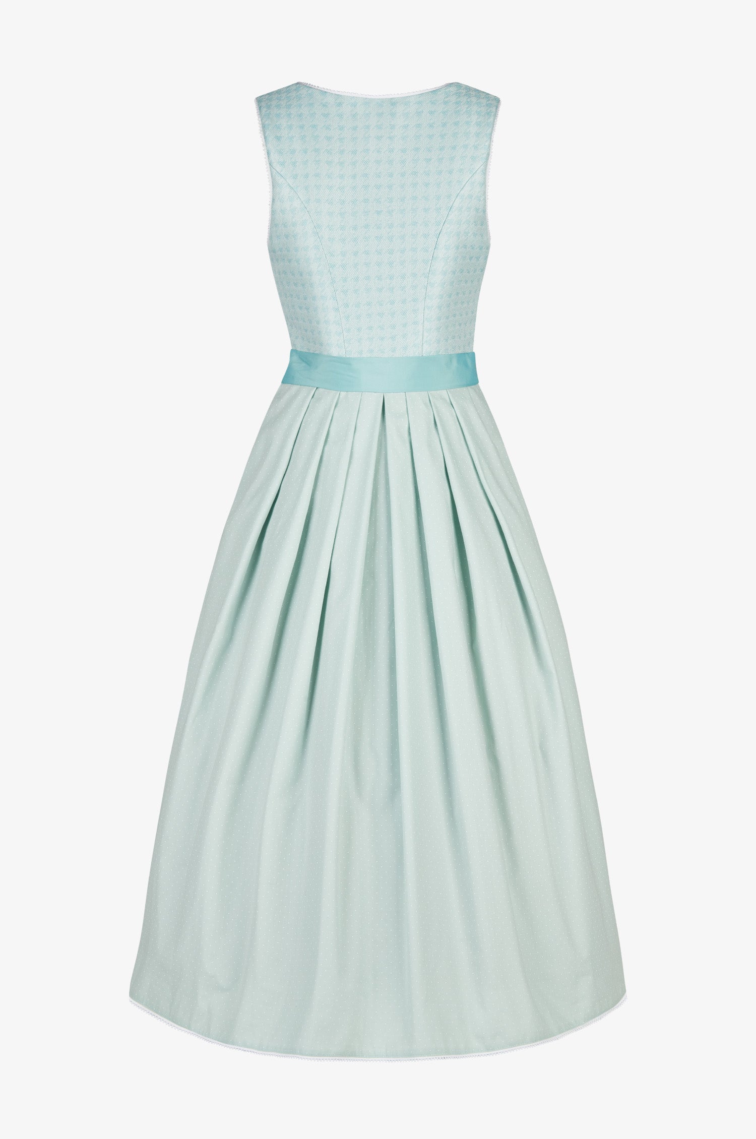 Dirndl Sophia in Mint