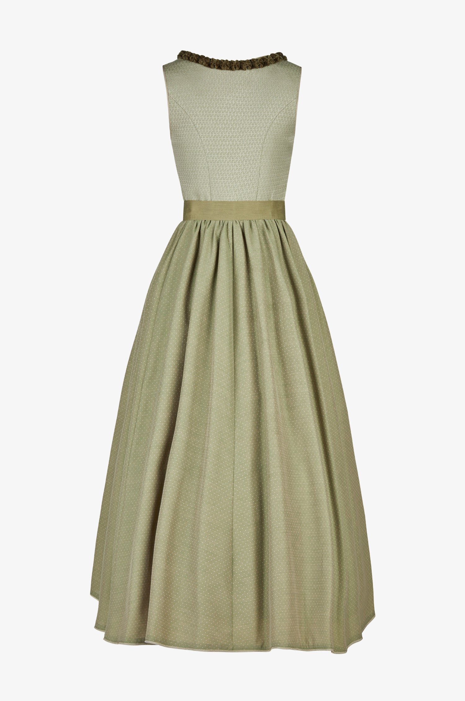 Dirndl Salerno in Schilf