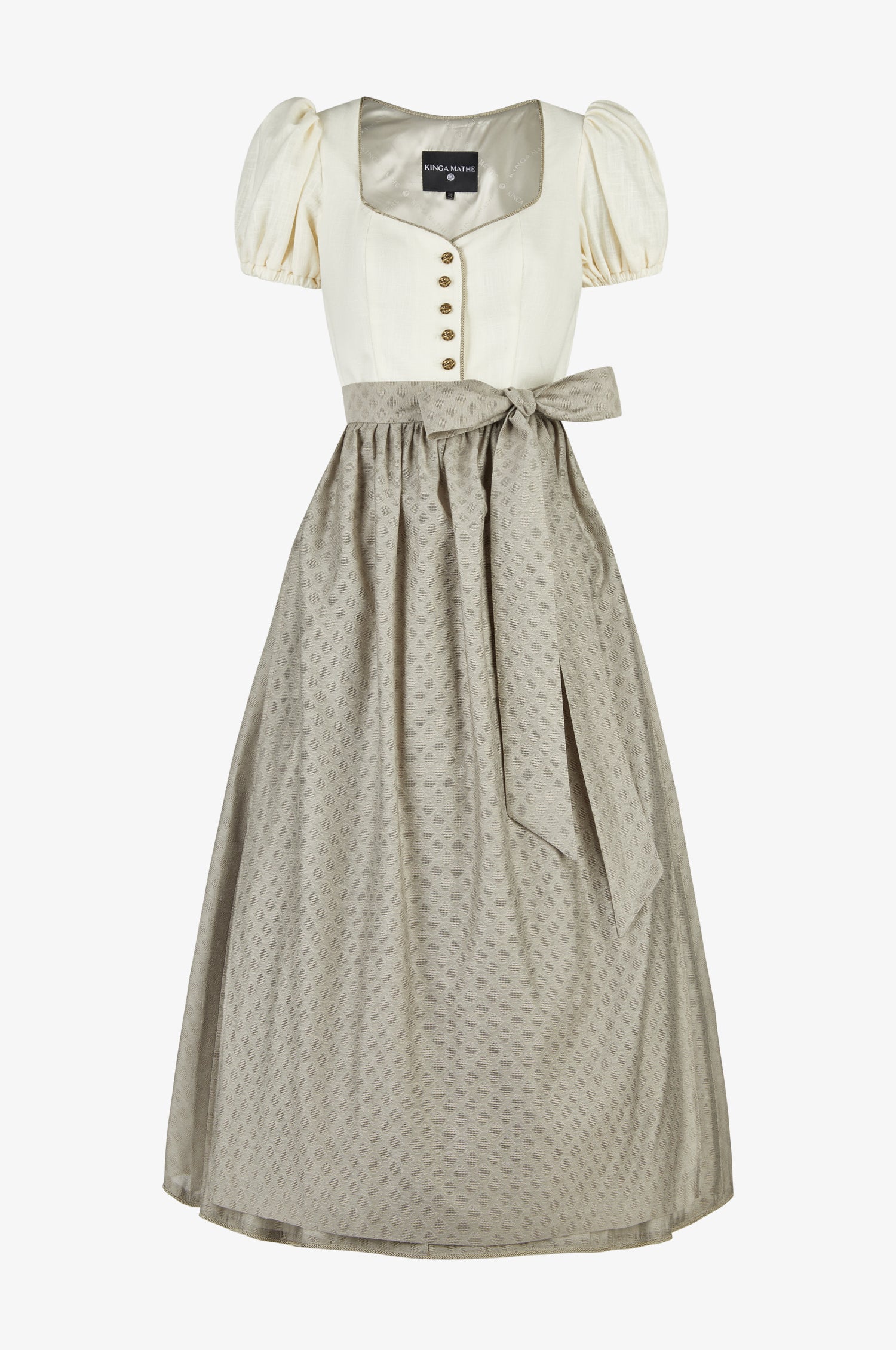 Dirndl Sanremo in Quarz