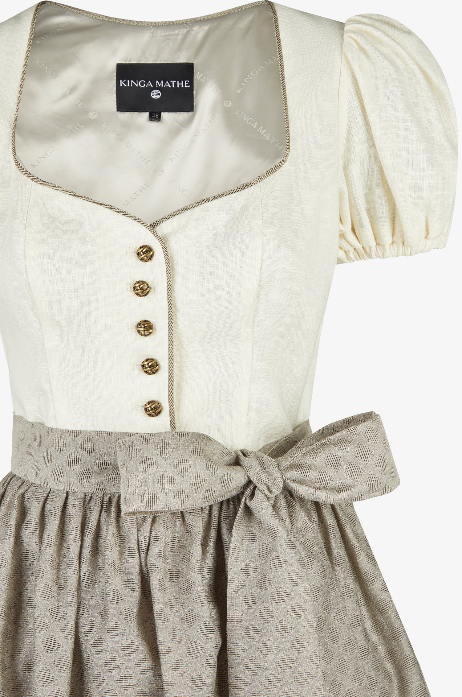 Dirndl Sanremo in Quarz