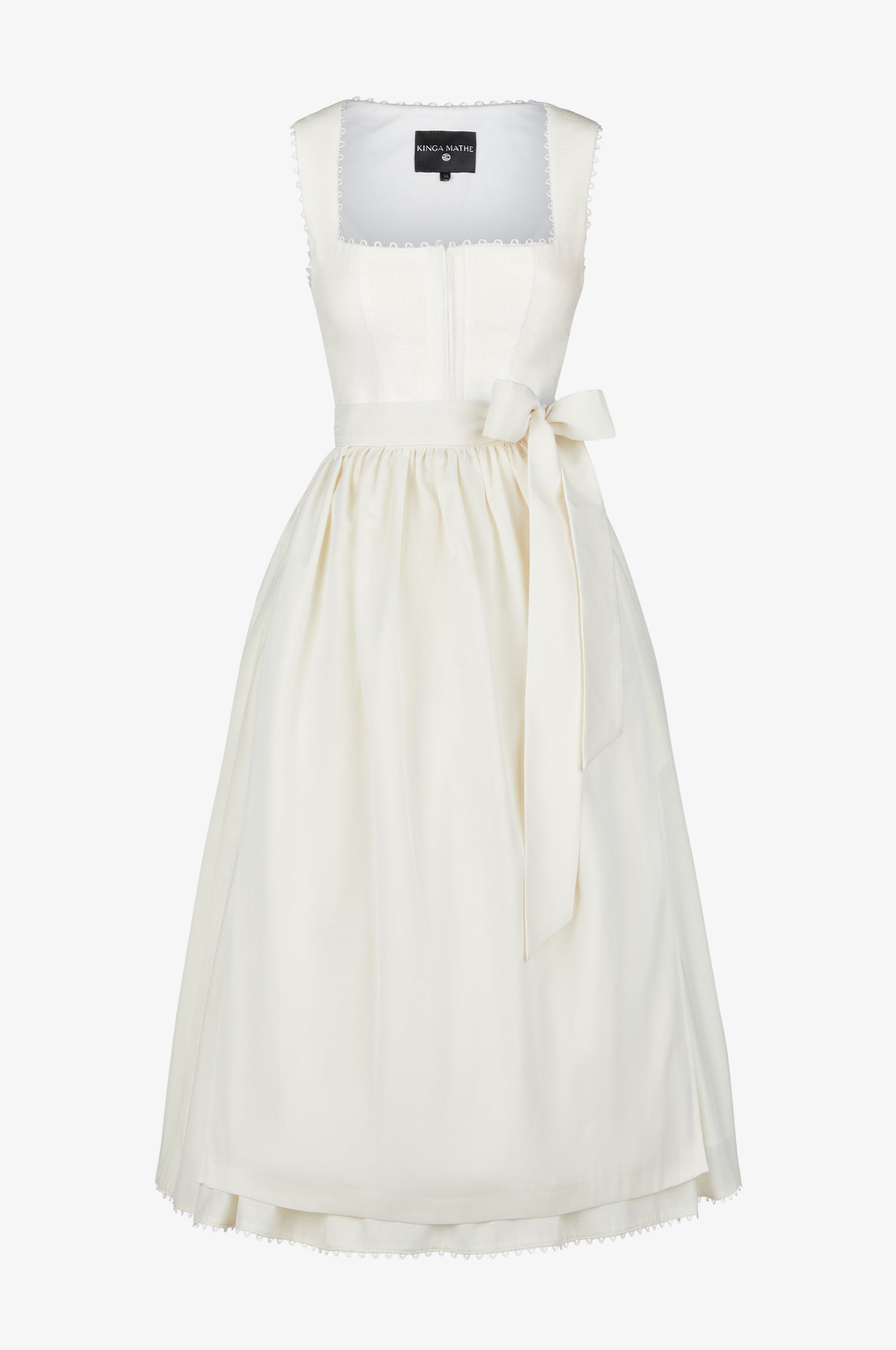 Dirndl München in Ivory