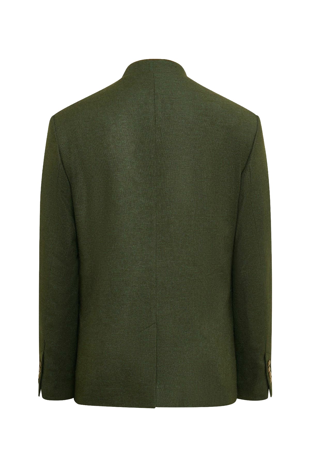 Janker Jakob in Jagd