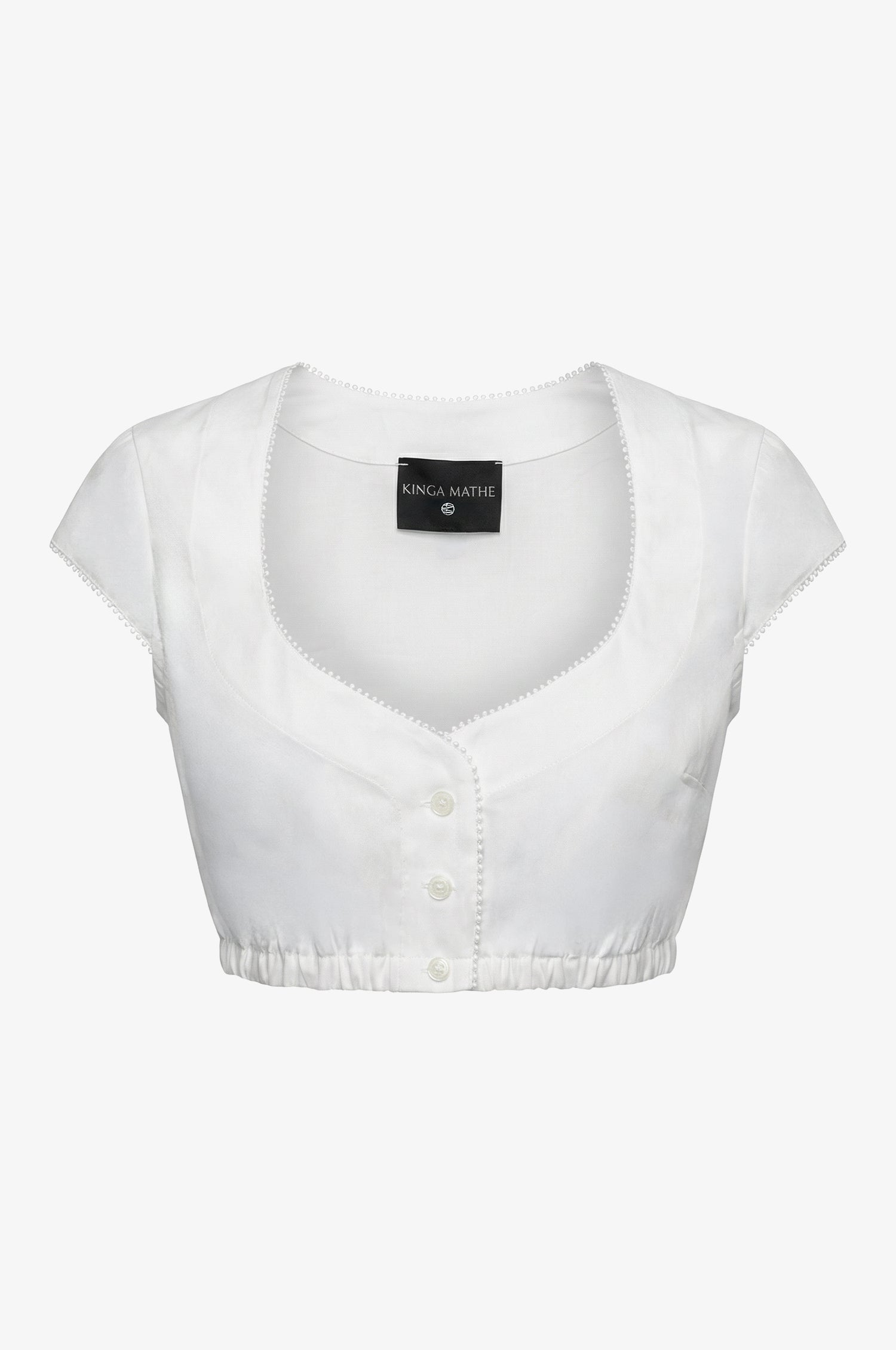 Dirndlbluse Samantha