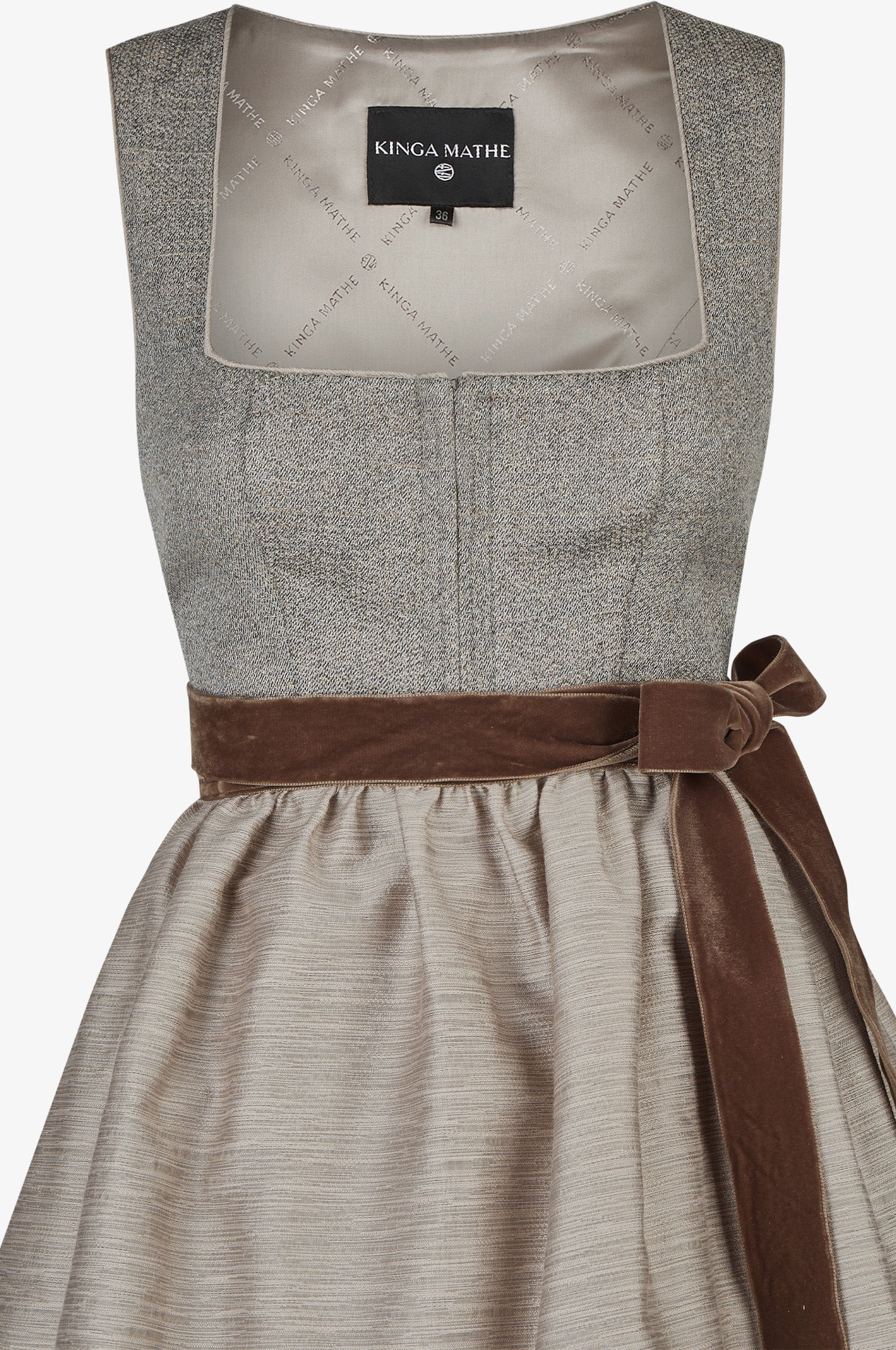 Dirndl Fasano in Sand