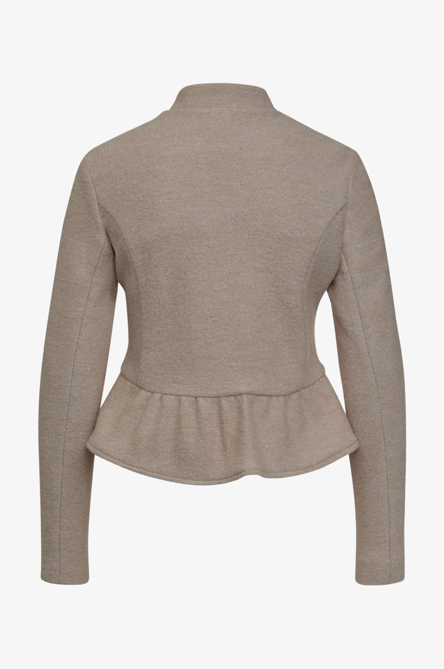 Jacke Mila in Ivory