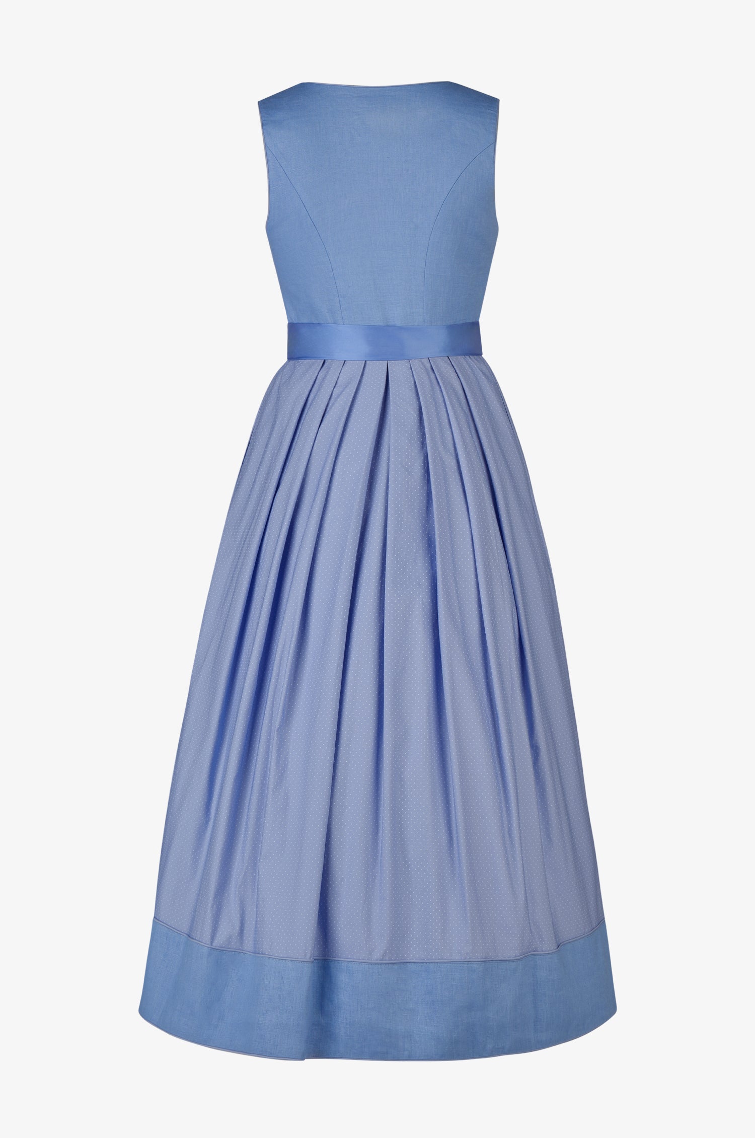 Dirndl Bavaria in Hellblau
