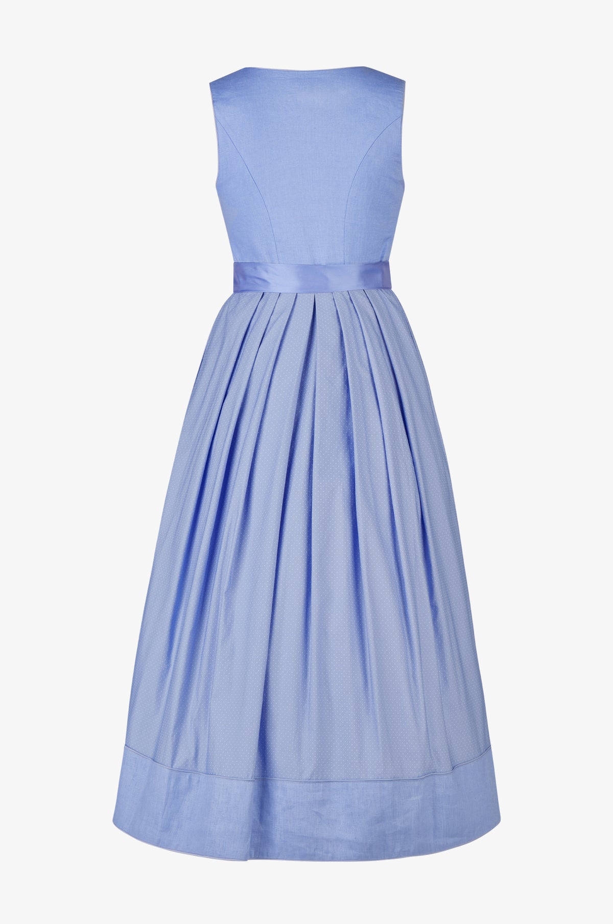 Dirndl Bavaria in Hellblau
