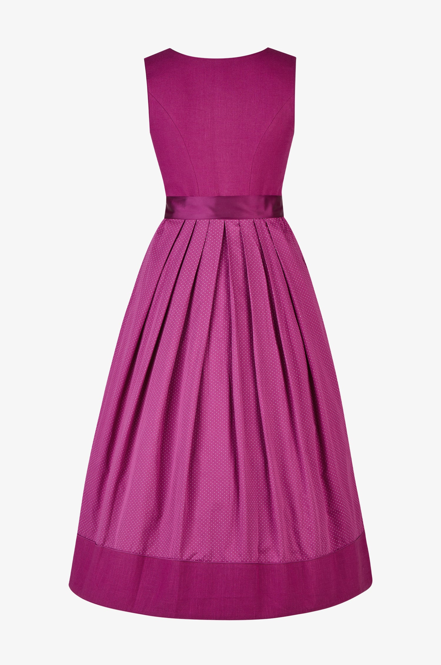 Dirndl Bavaria in Cassis