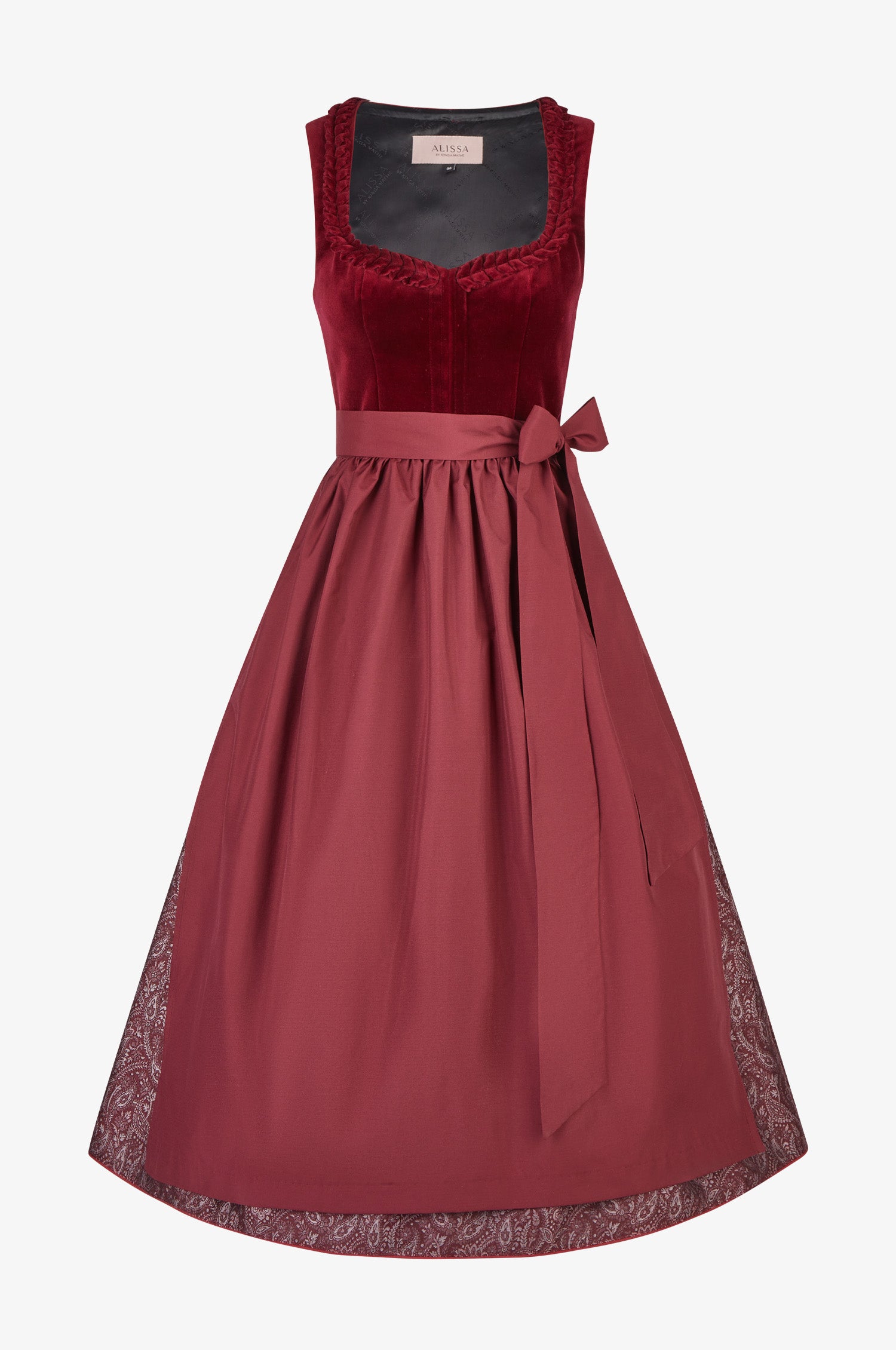 Dirndl Tara in Bordeaux