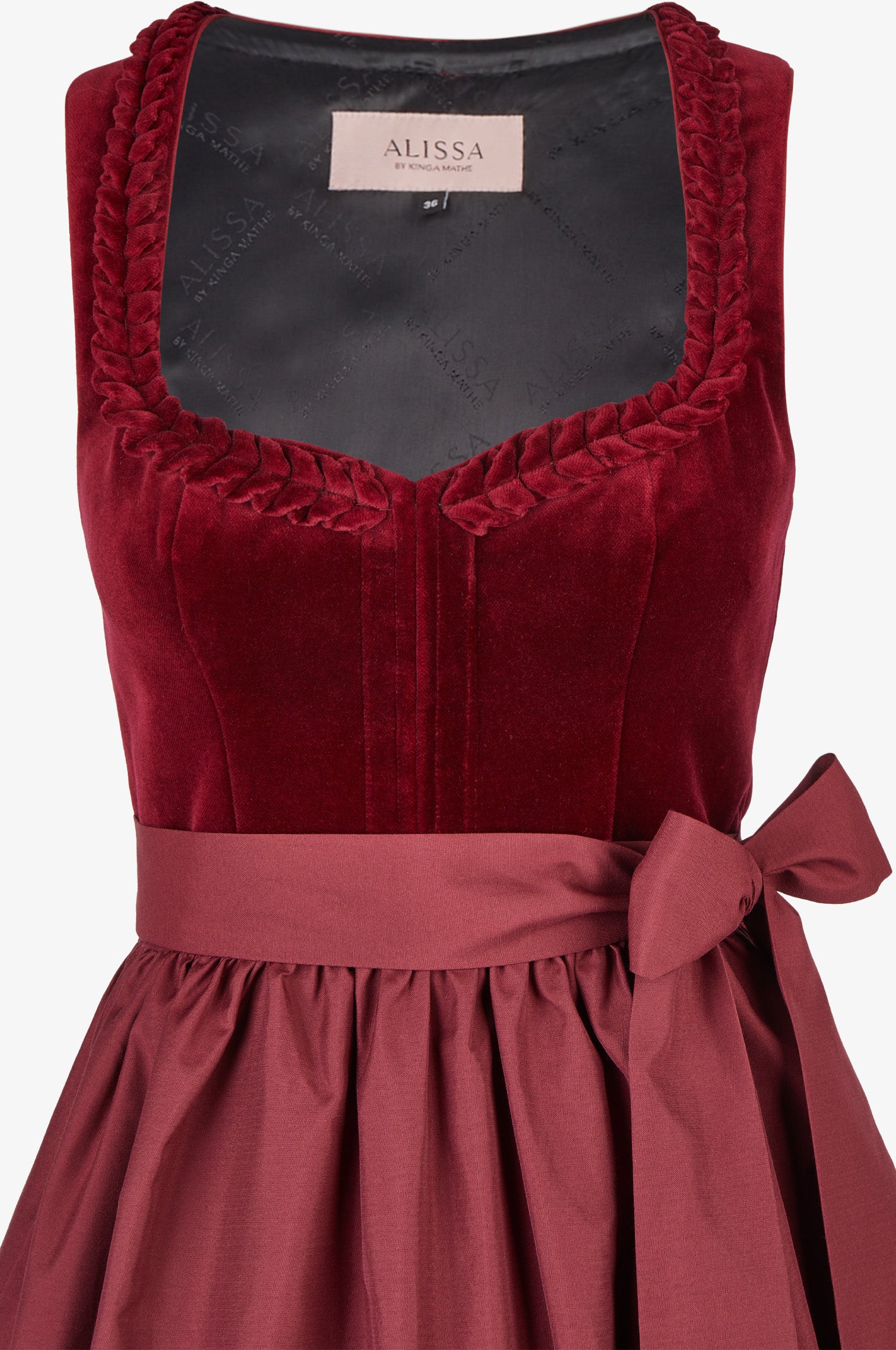 Dirndl Tara in Bordeaux