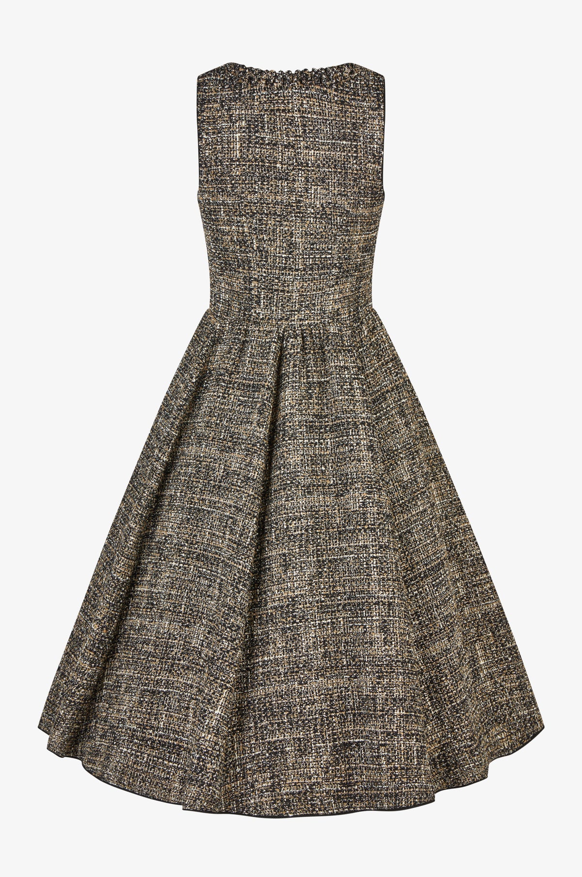 Dirndlkleid Siena in Gold