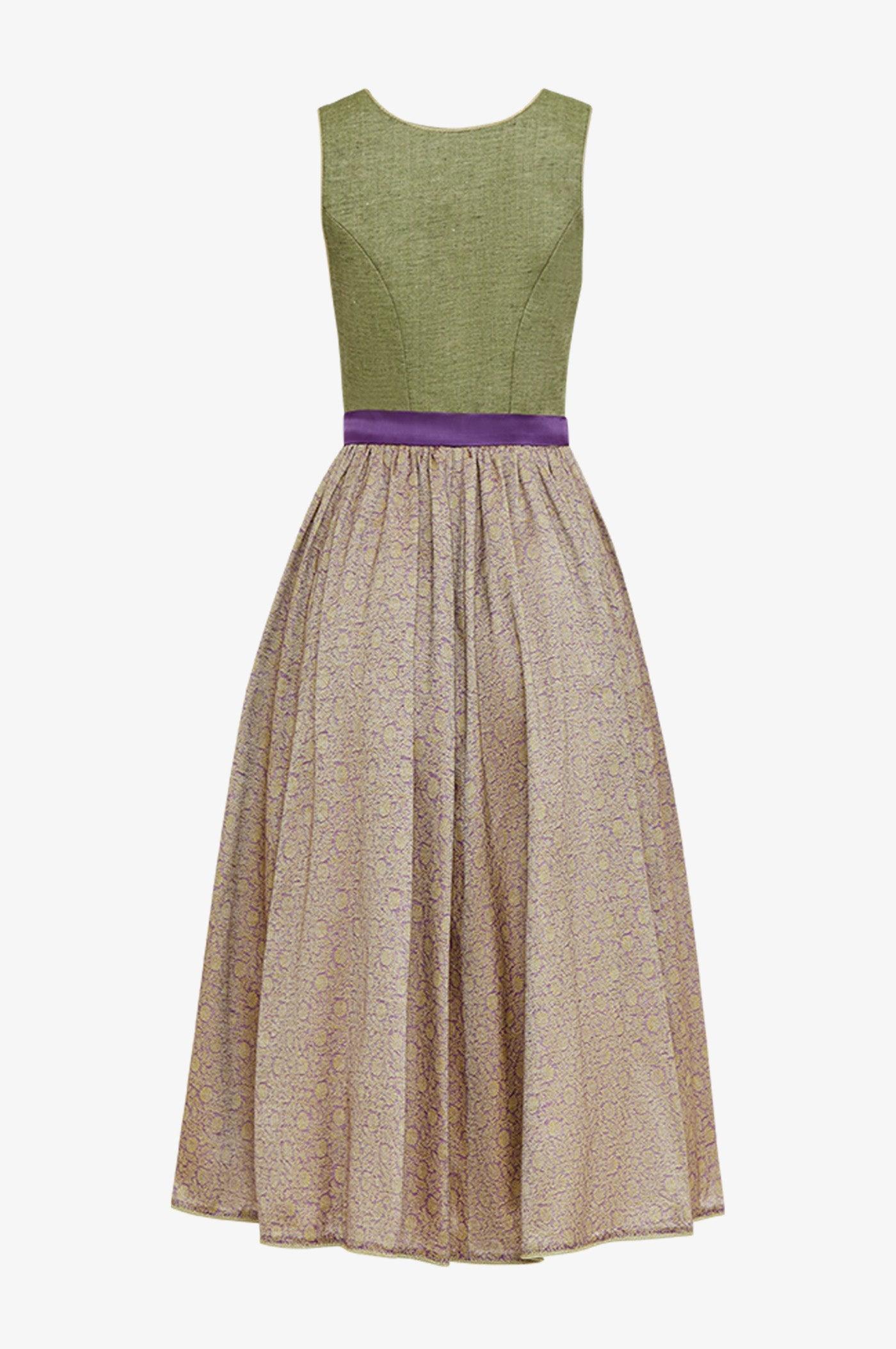 Dirndl Alcamo in Moos