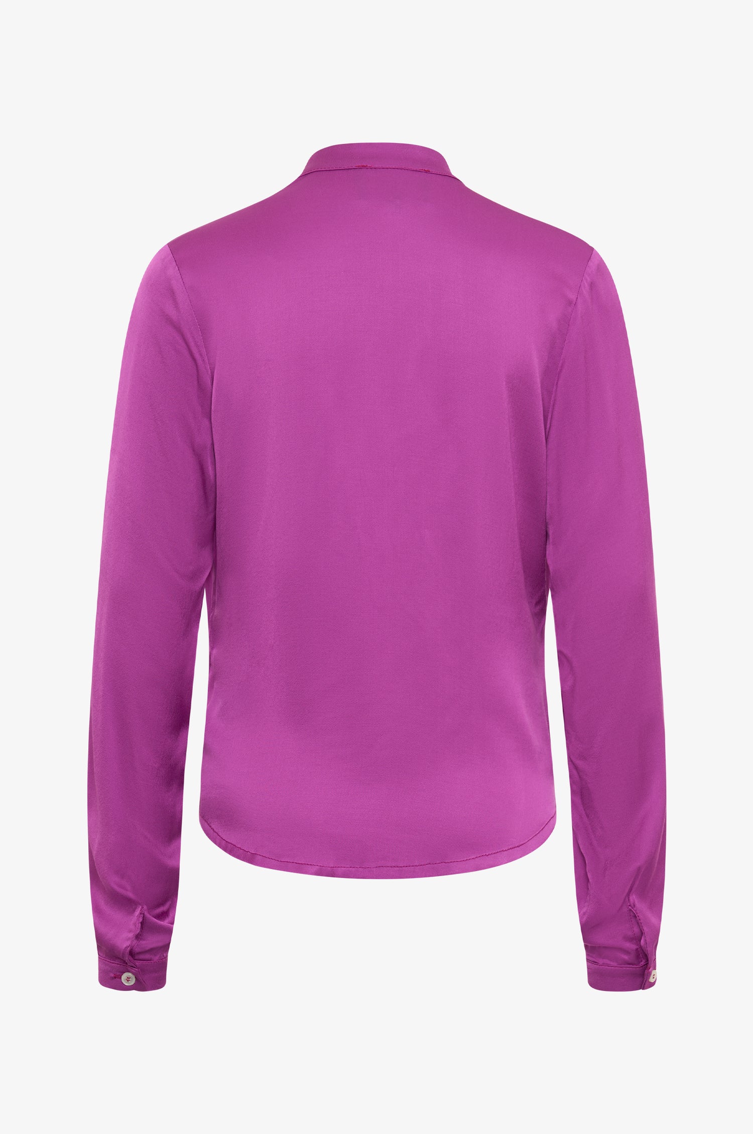 Bluse Anette in Fuchsia