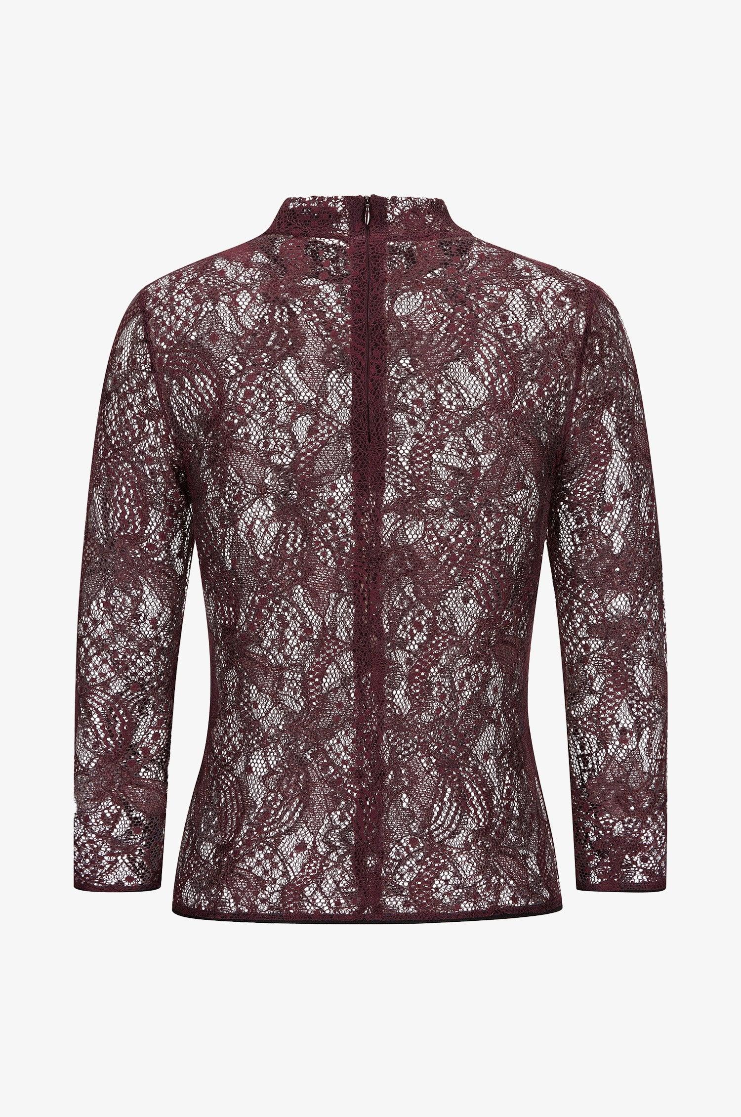 Top Lina in Bordeaux - TRACHT À PORTER