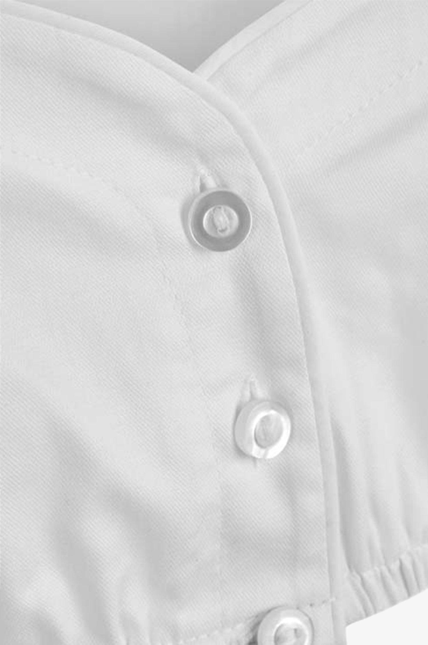 Baumwollbluse Samantha - TRACHT À PORTER