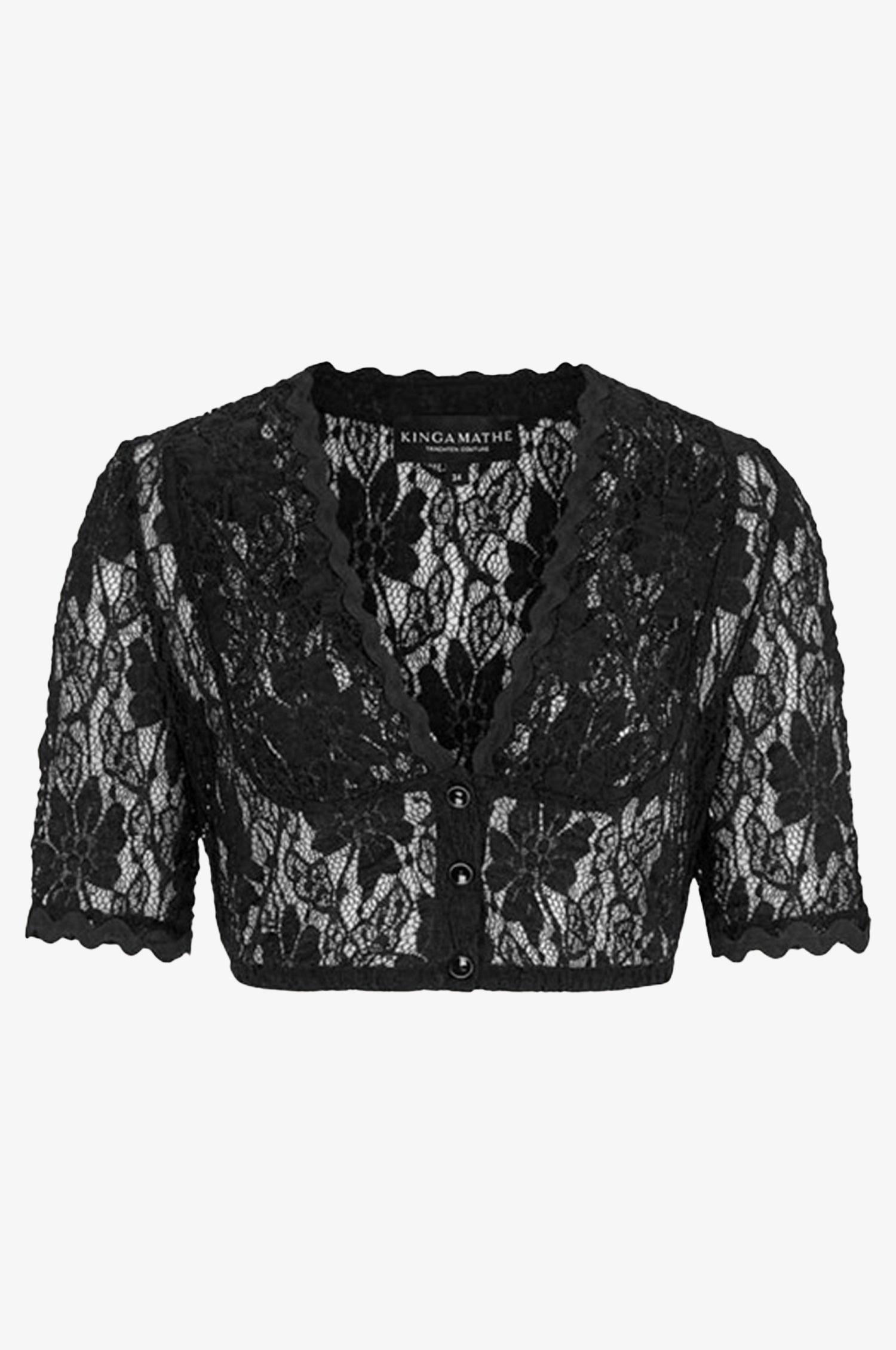 Dirndlbluse Yanina - TRACHT À PORTER