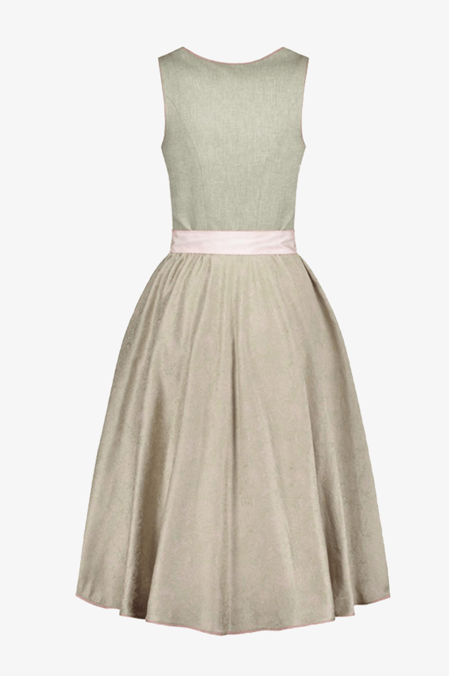 Dirndl Amalfi in Schilf