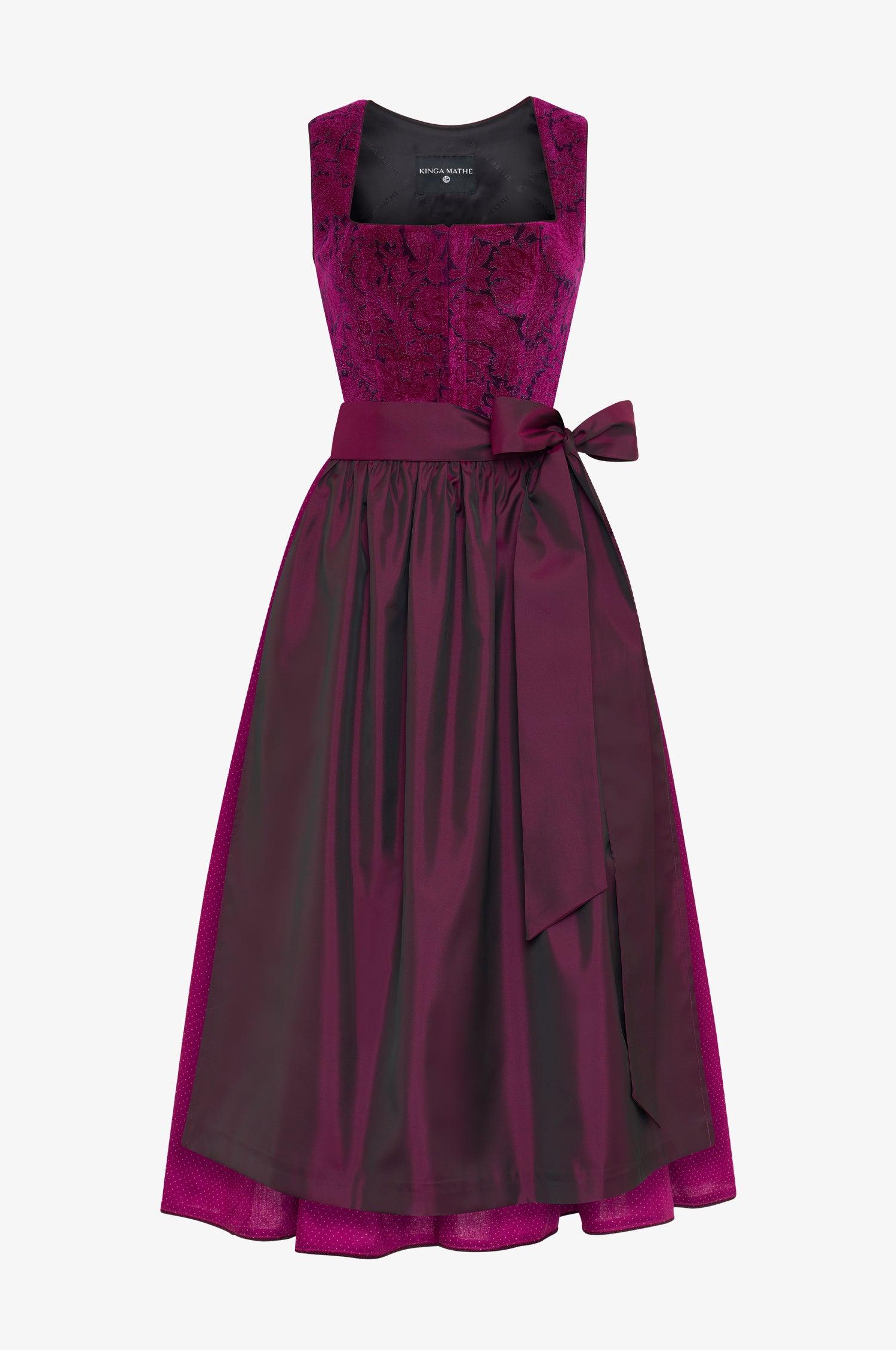 Dirndl Genf in Cassis - TRACHT À PORTER