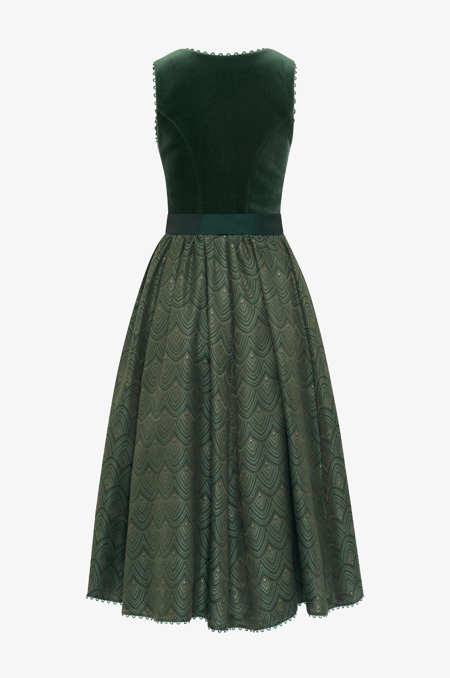 Dirndl Laval in Pinie