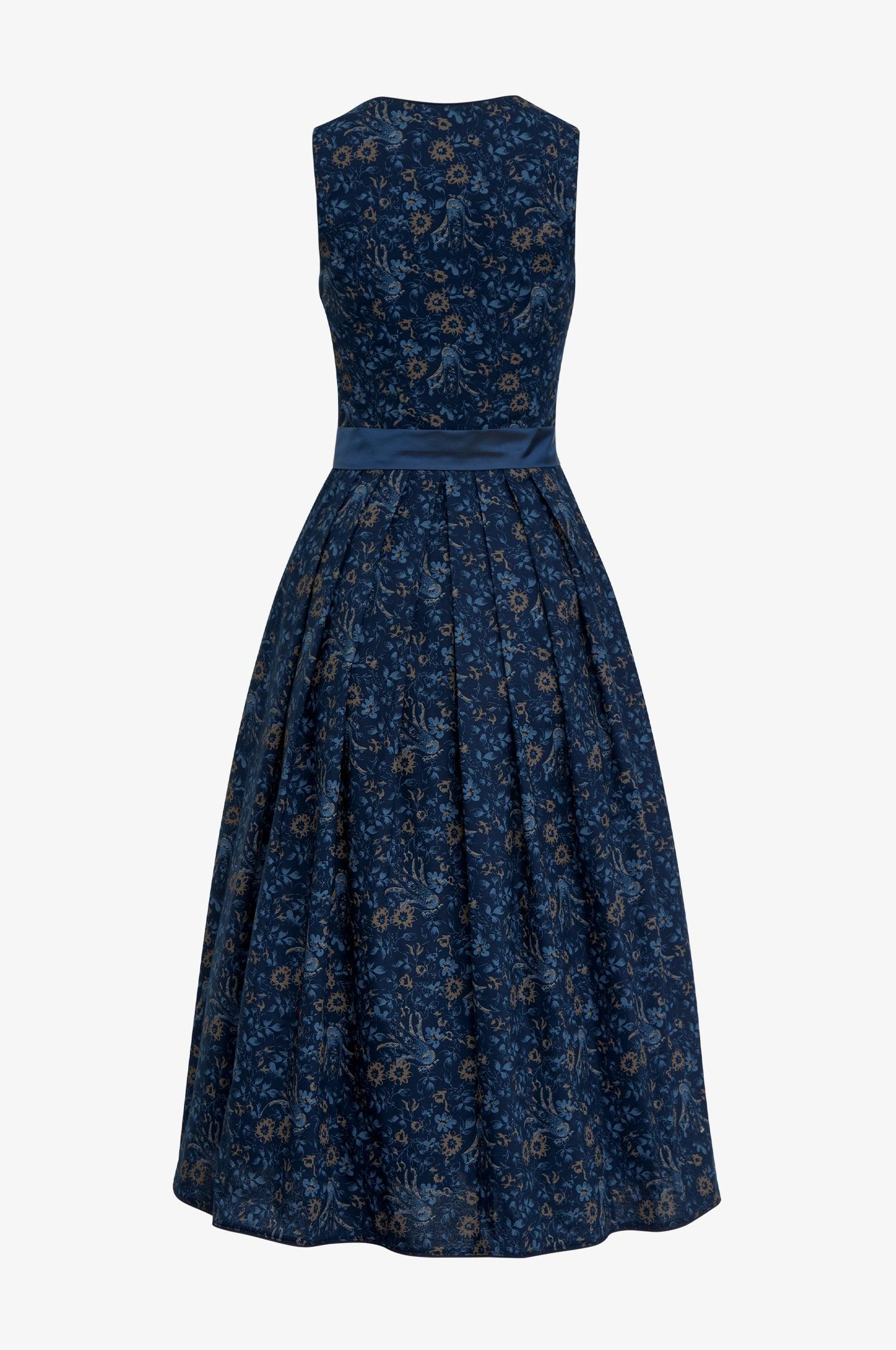 Dirndl Merima in Marine