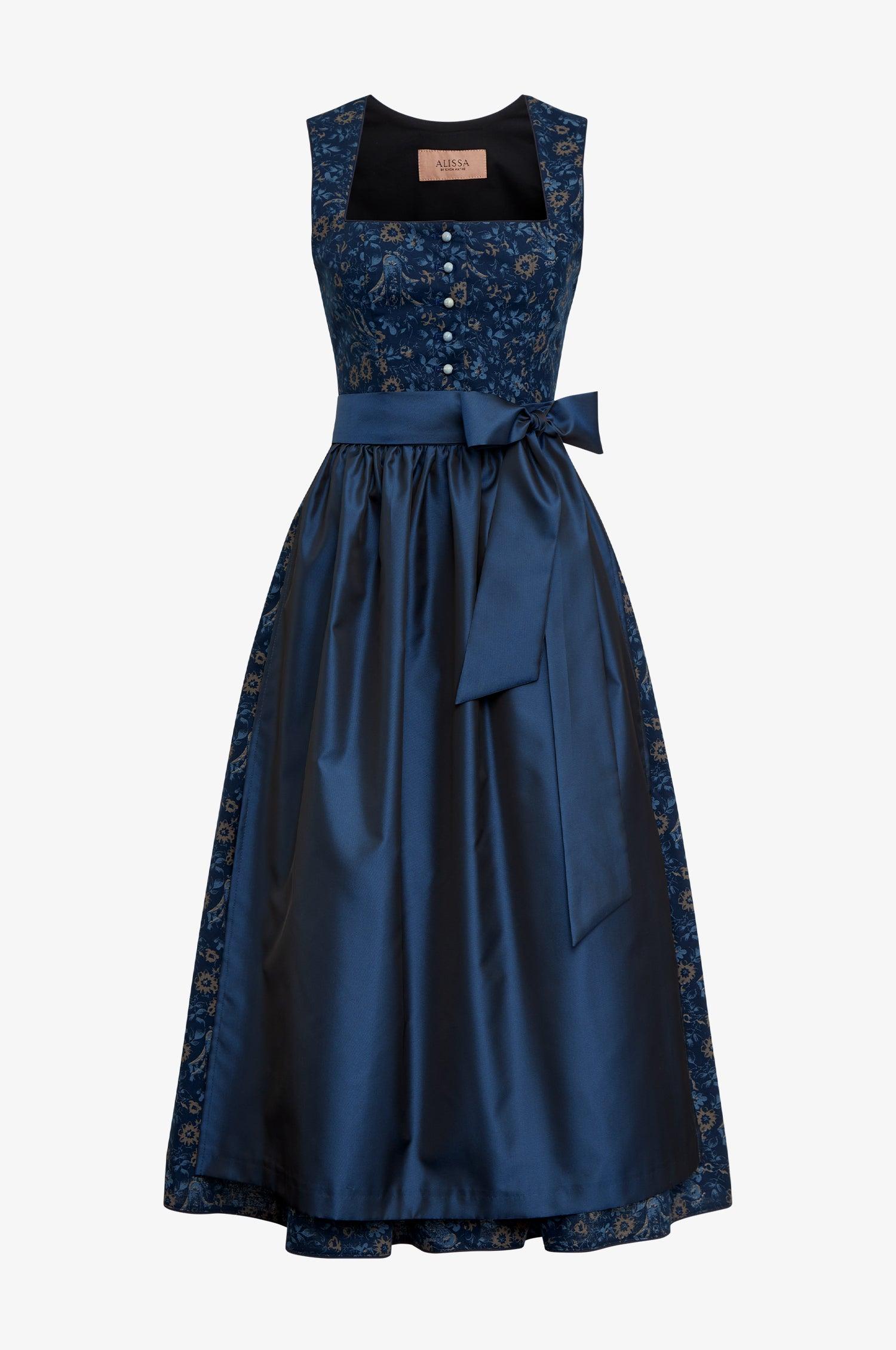 Dirndl Merima in Marine
