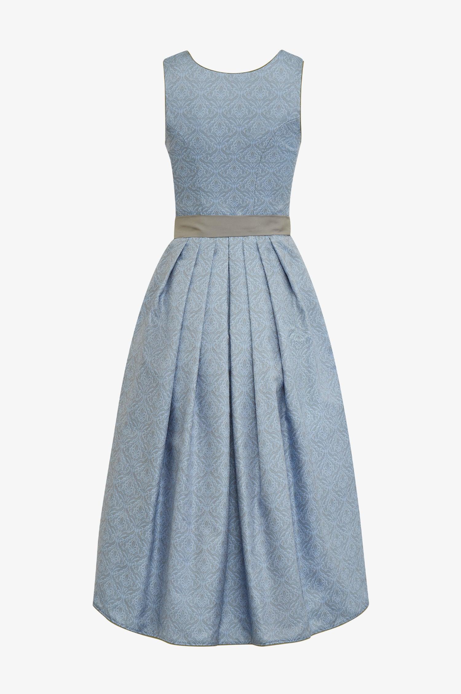 Dirndl Nova in hellblau - TRACHT À PORTER