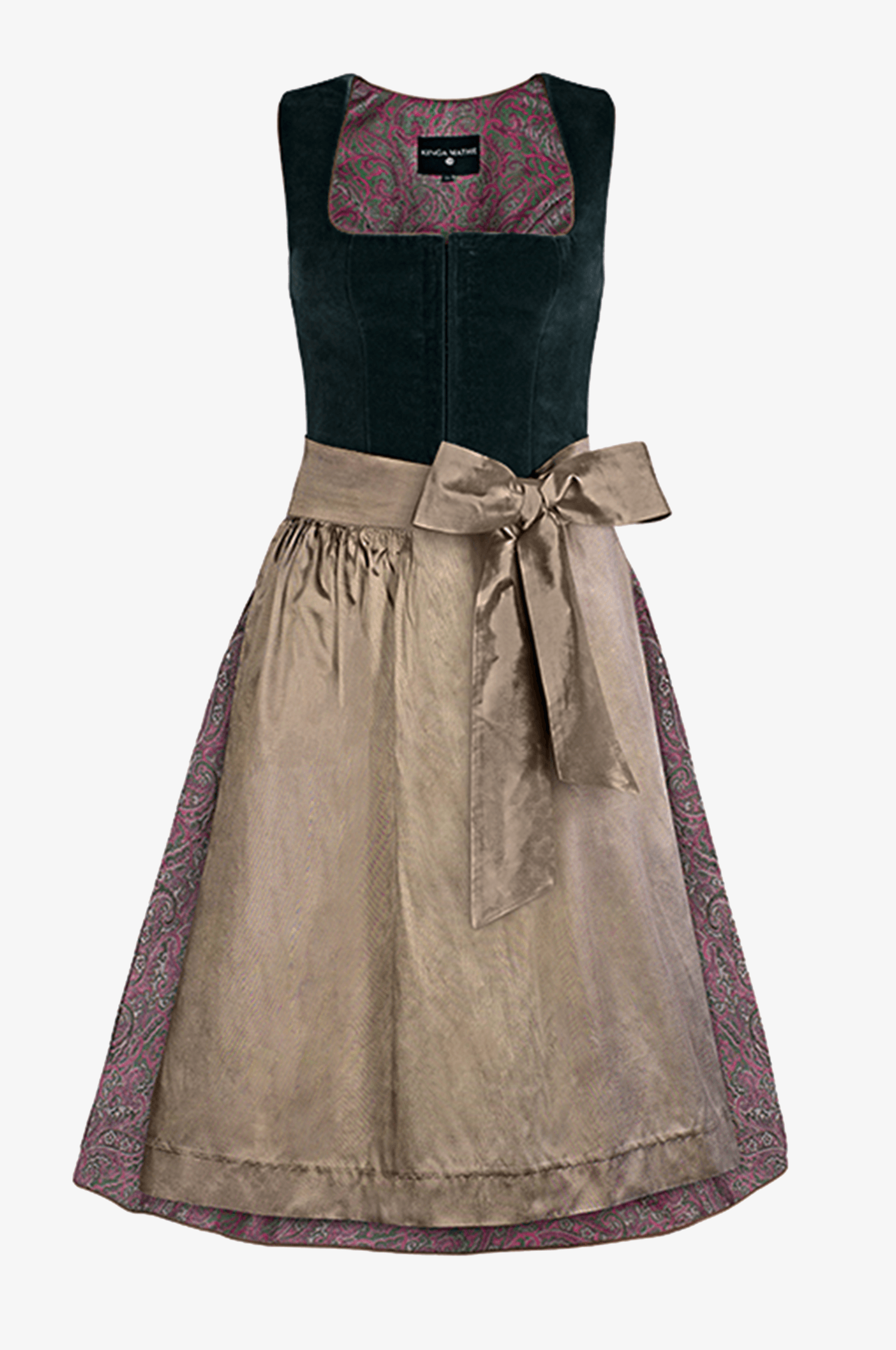 Dirndl Rom