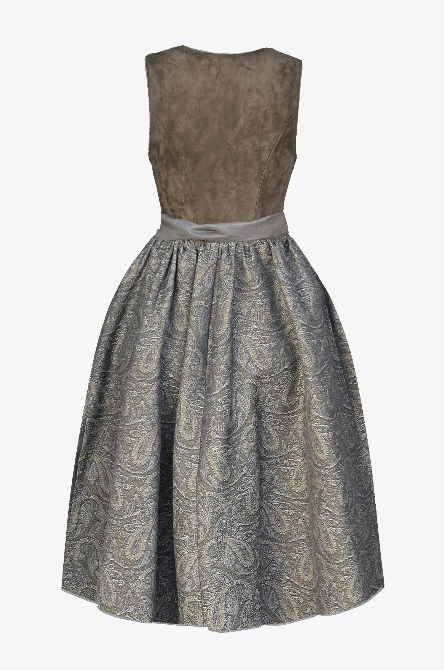 Lederdirndl Seattle in Moos