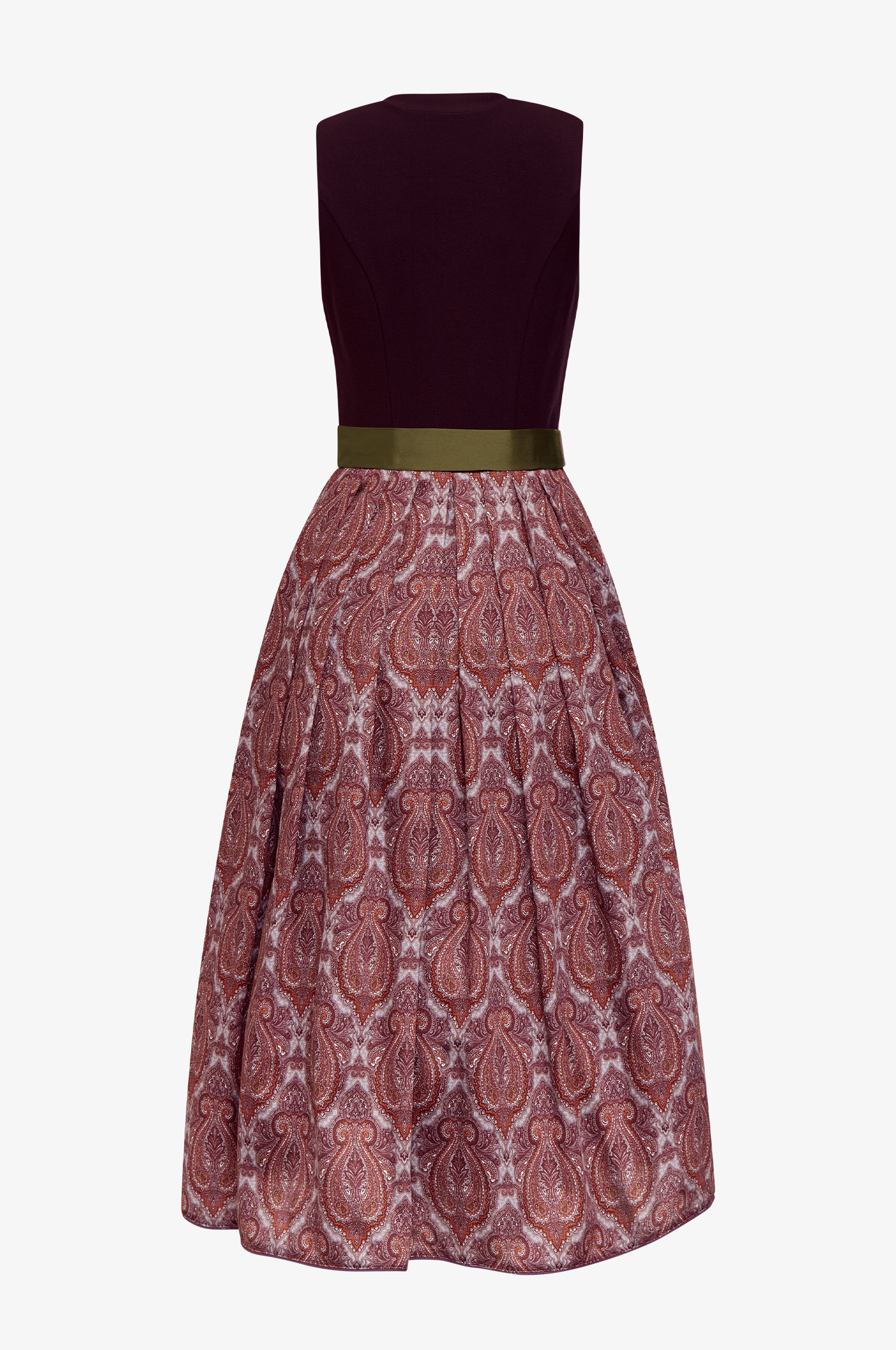 Dirndl Sura in Cassis