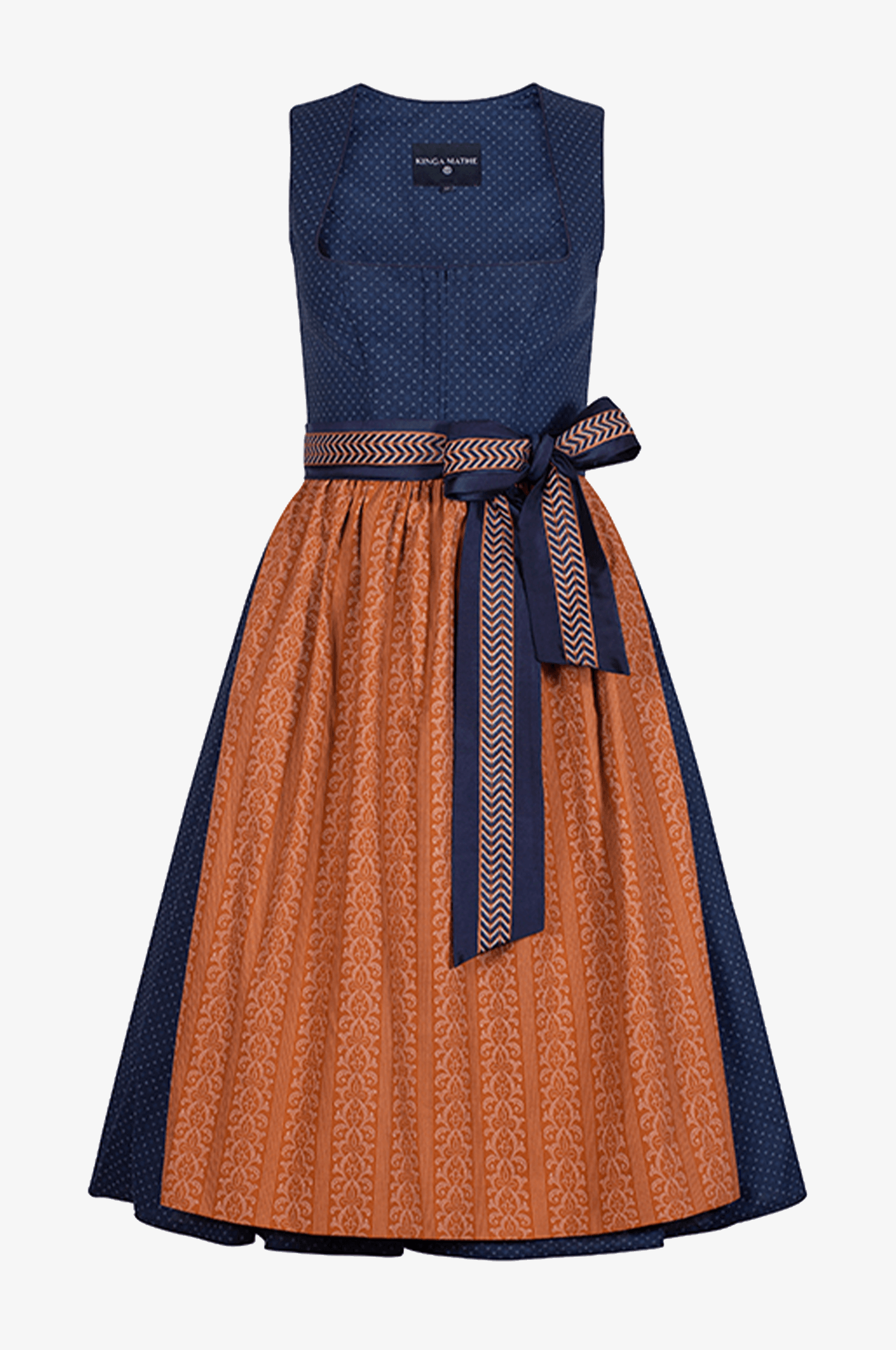 Dirndl Vienna