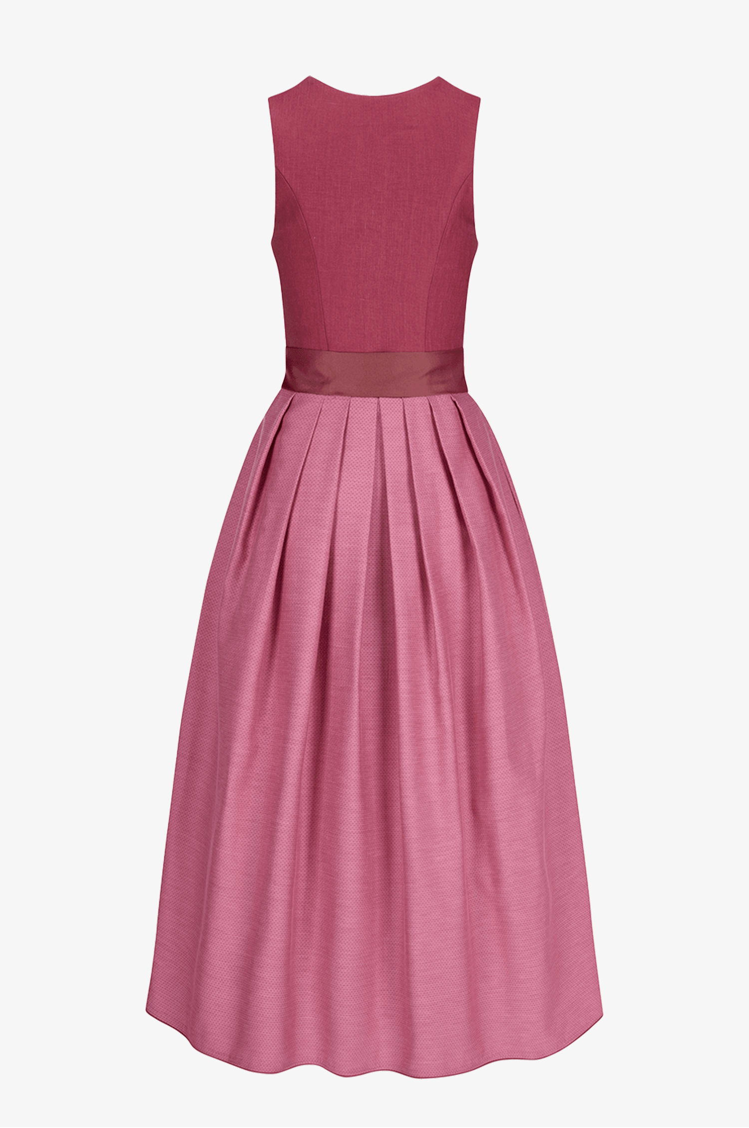 Dirndl Daya in Pink